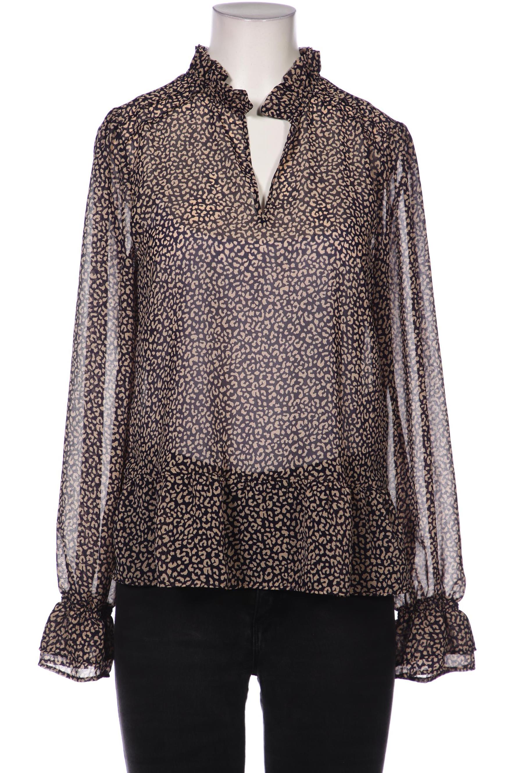 

Marc Cain Damen Bluse, beige, Gr. 36