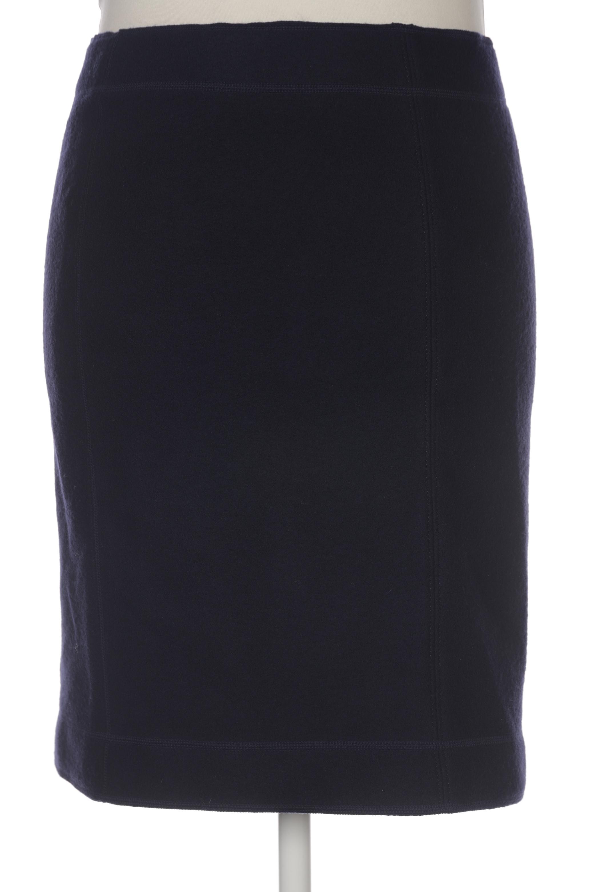 

Marc Cain Damen Rock, marineblau, Gr. 42