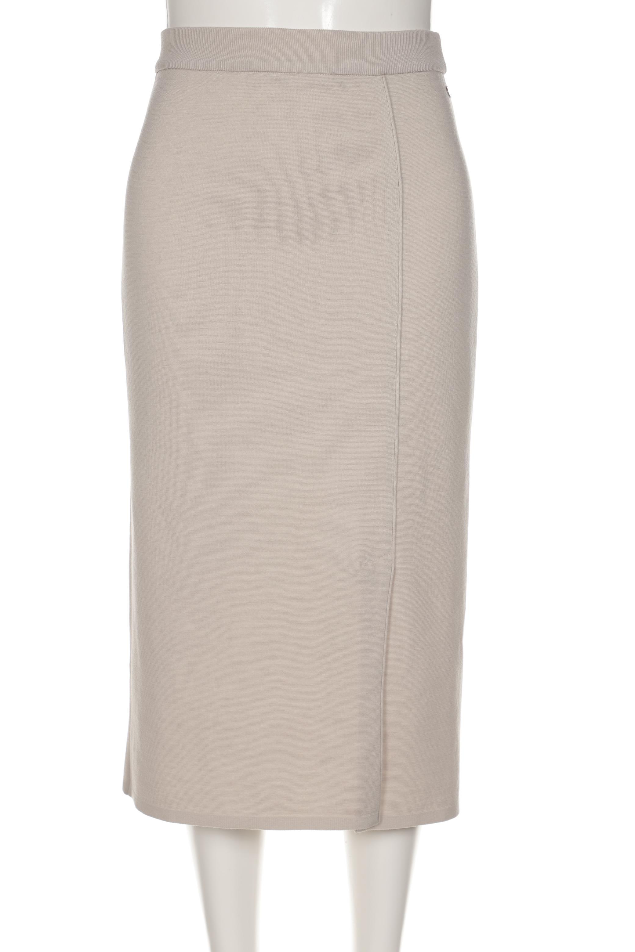 

Marc Cain Damen Rock, beige