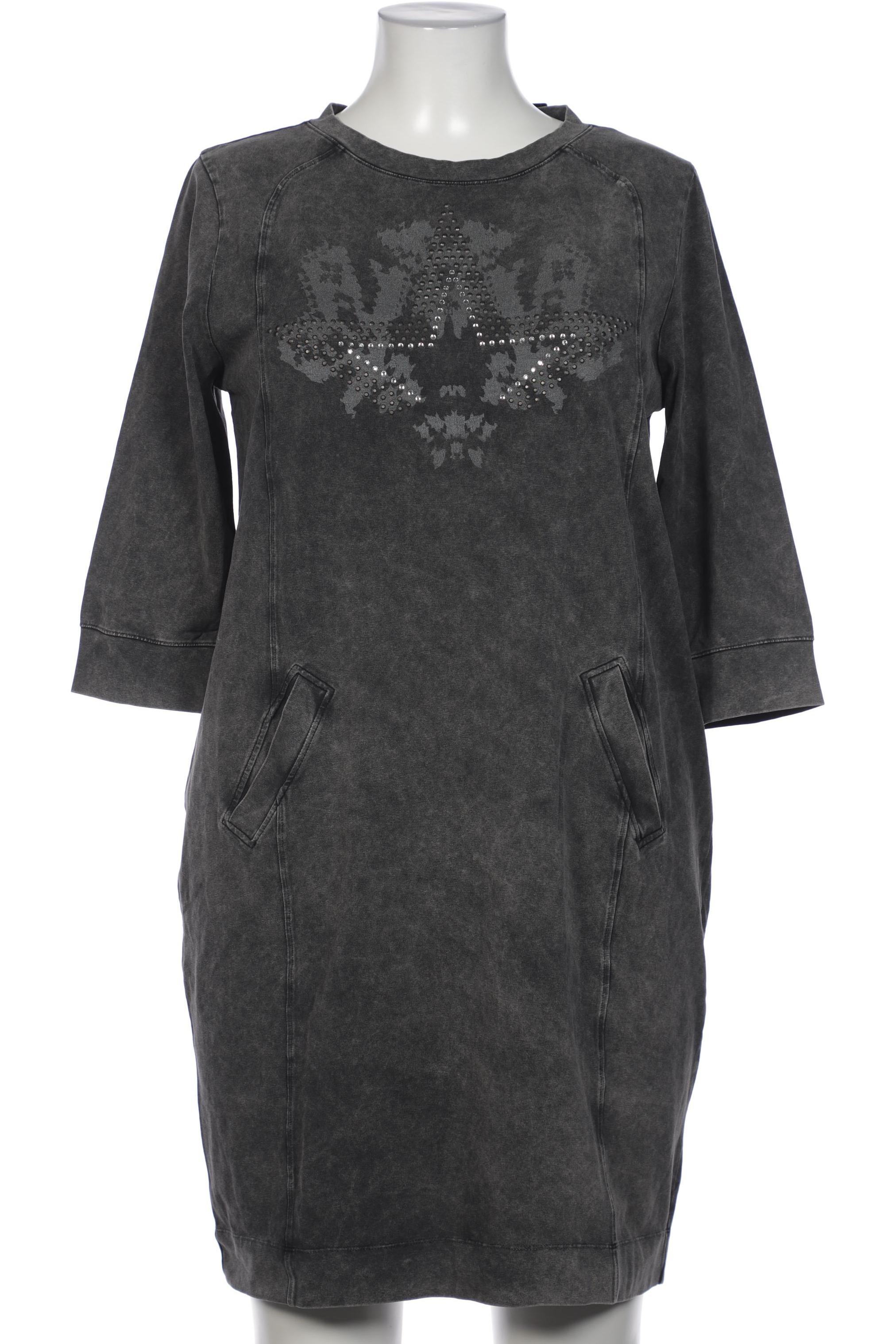 

Marc Cain Damen Kleid, grau