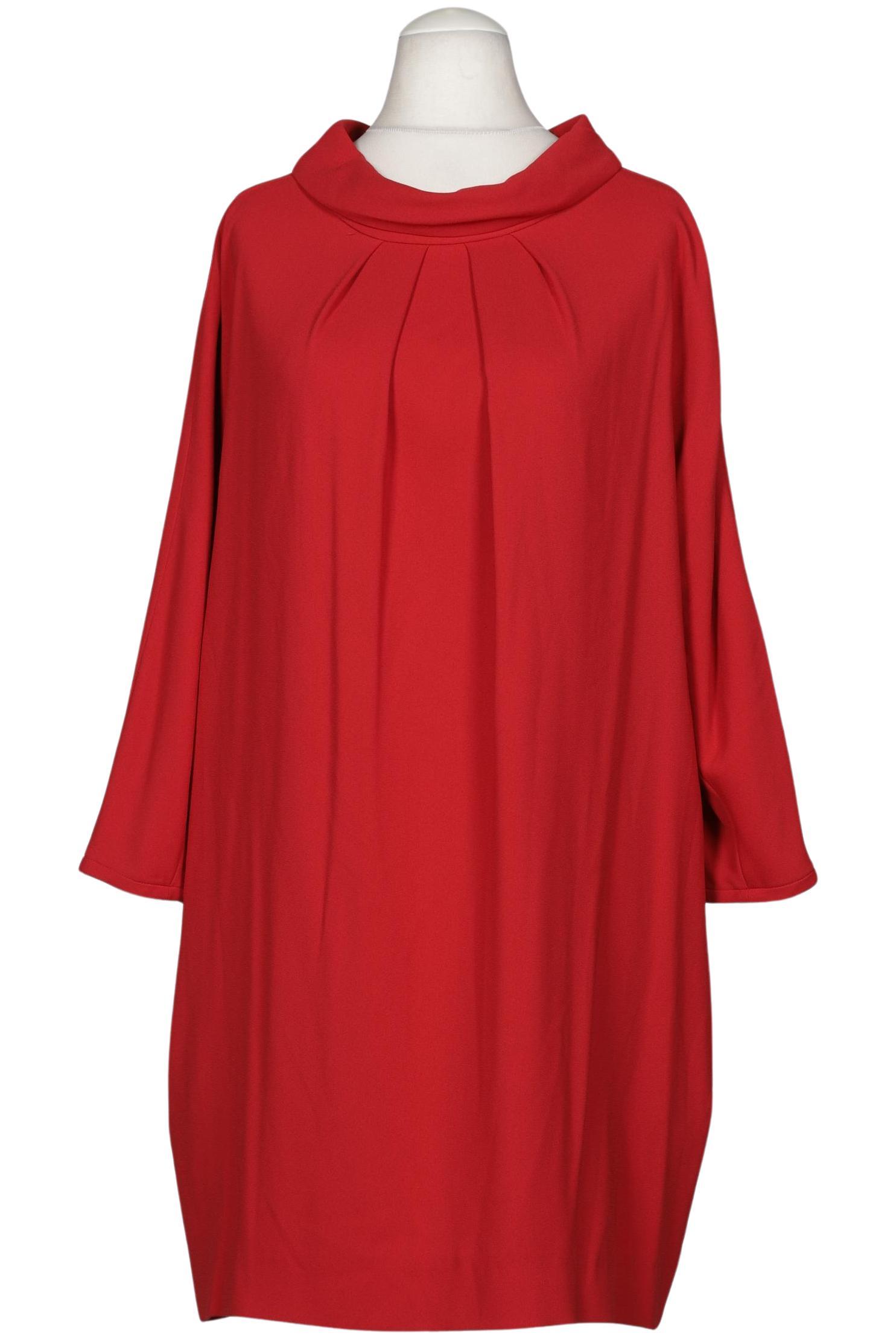 

Marc Cain Damen Kleid, rot, Gr. 42