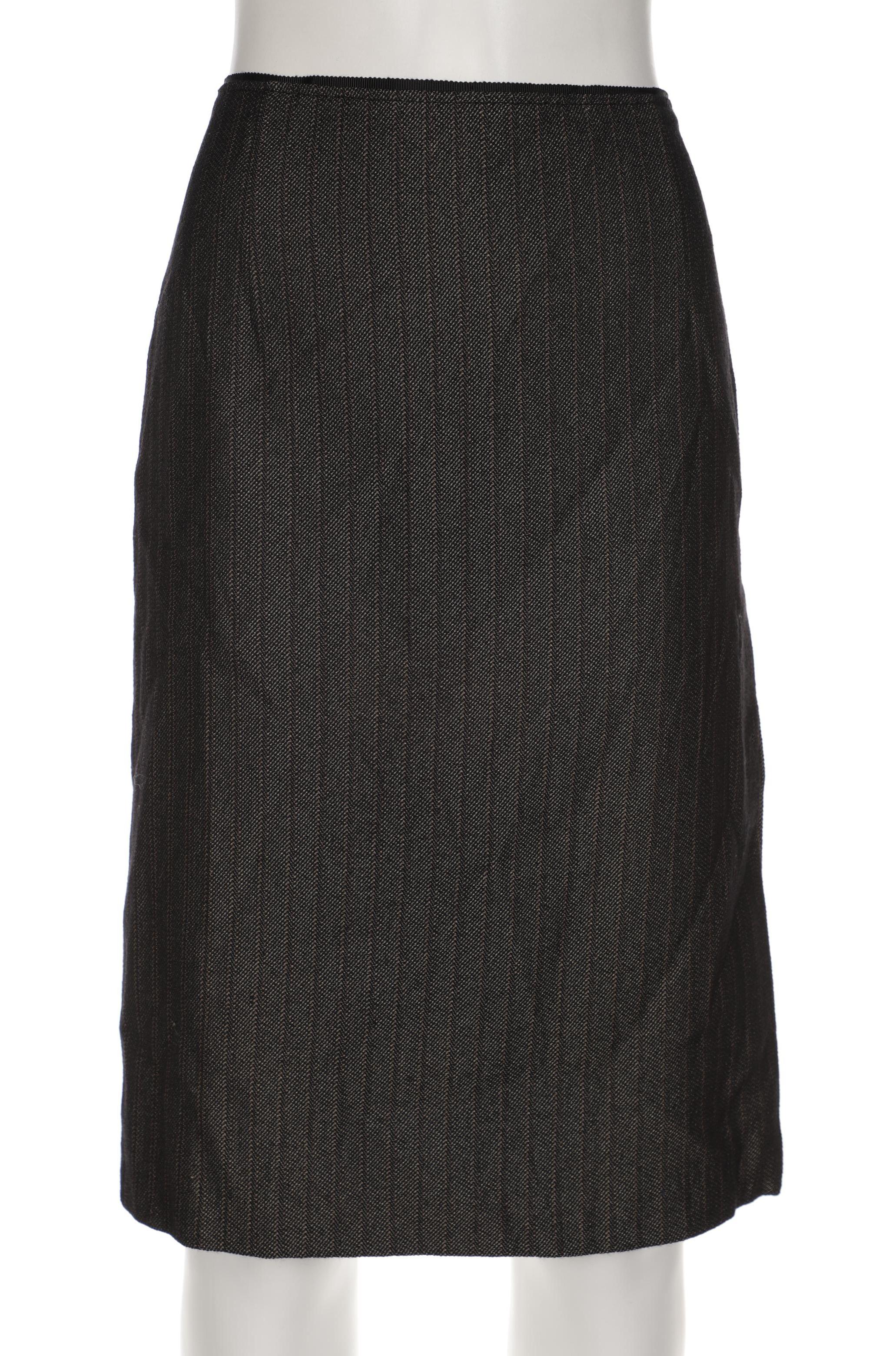 

Marc Cain Damen Rock, schwarz