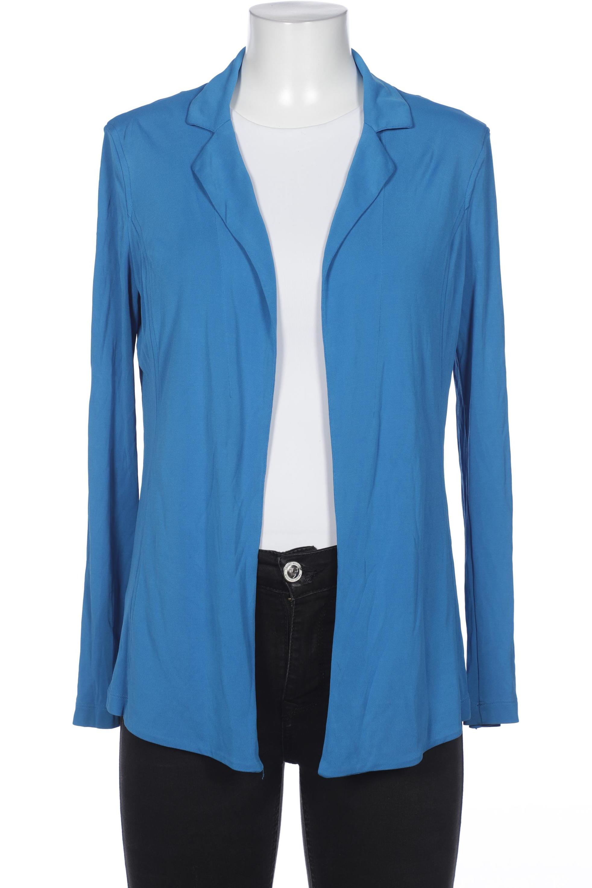 

Marc Cain Damen Strickjacke, blau