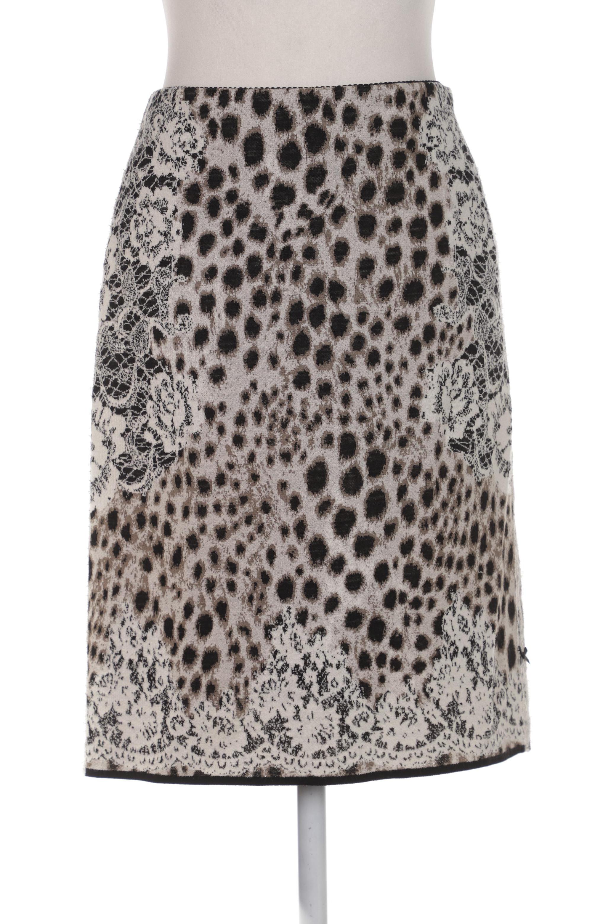 

Marc Cain Damen Rock, schwarz, Gr. 40