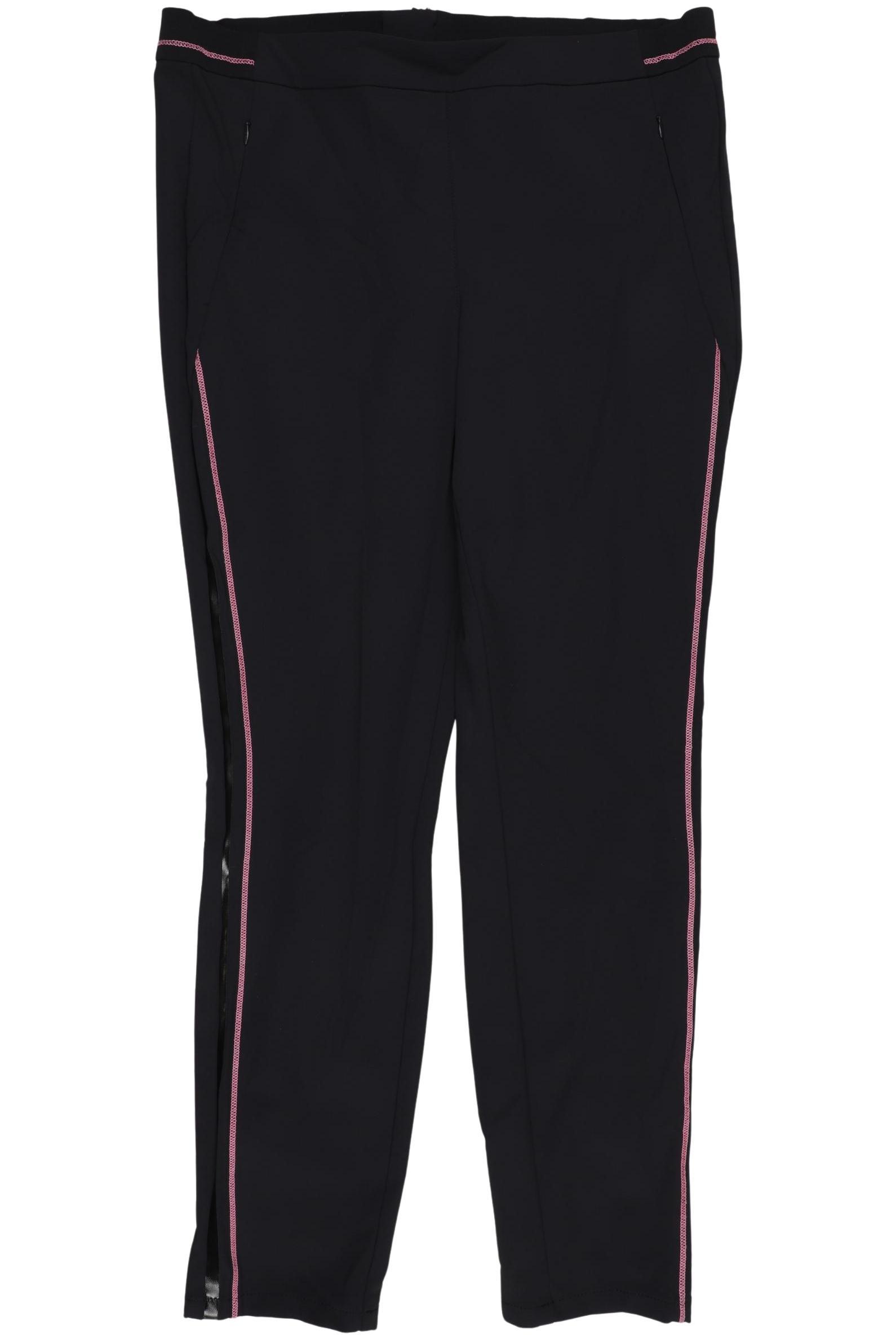 

Marc Cain Damen Stoffhose, marineblau, Gr. 44