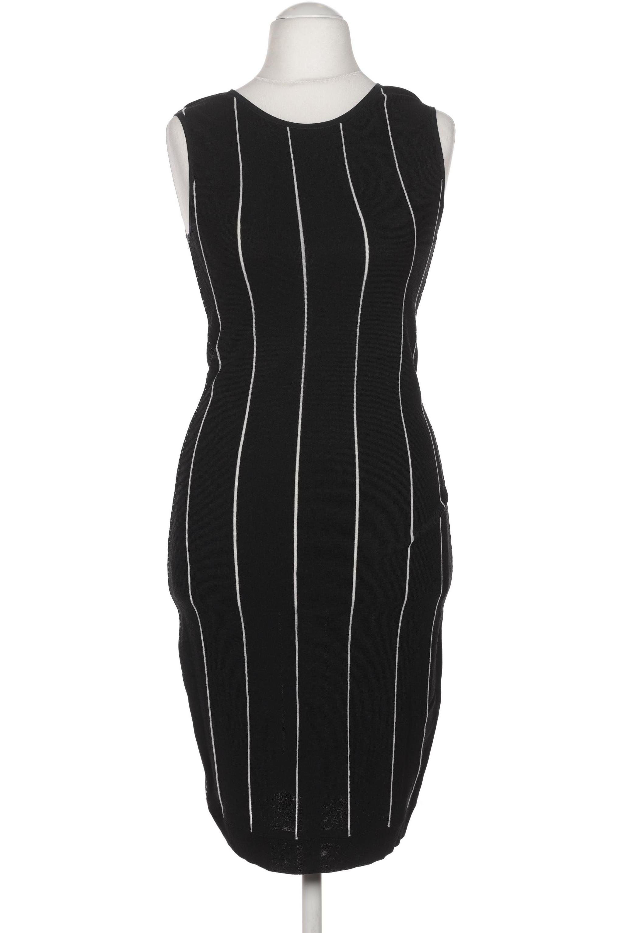 

Marc Cain Damen Kleid, schwarz