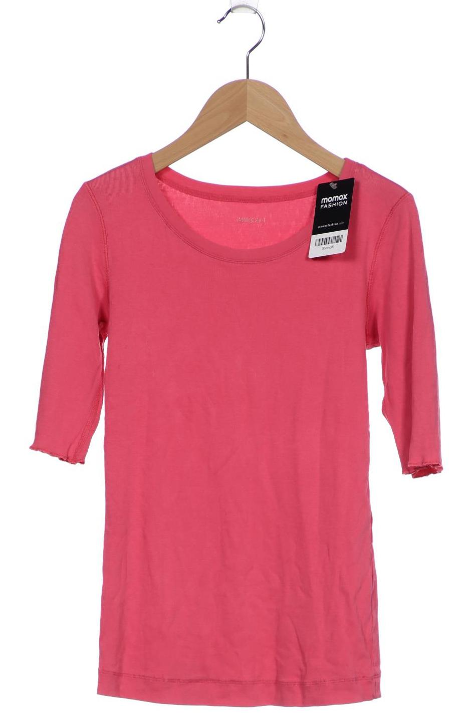 

Marc Cain Damen T-Shirt, pink