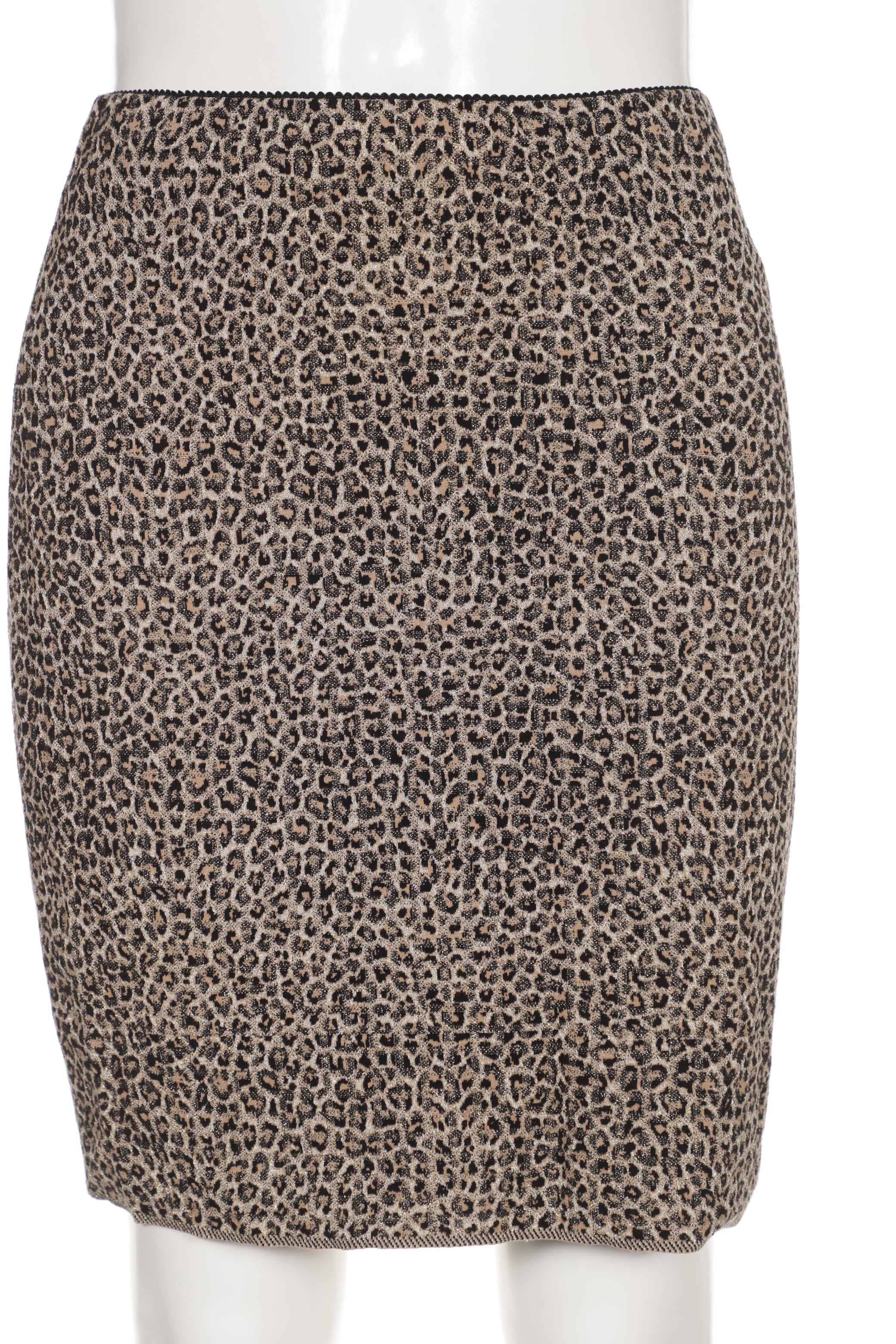 

Marc Cain Damen Rock, beige, Gr. 42