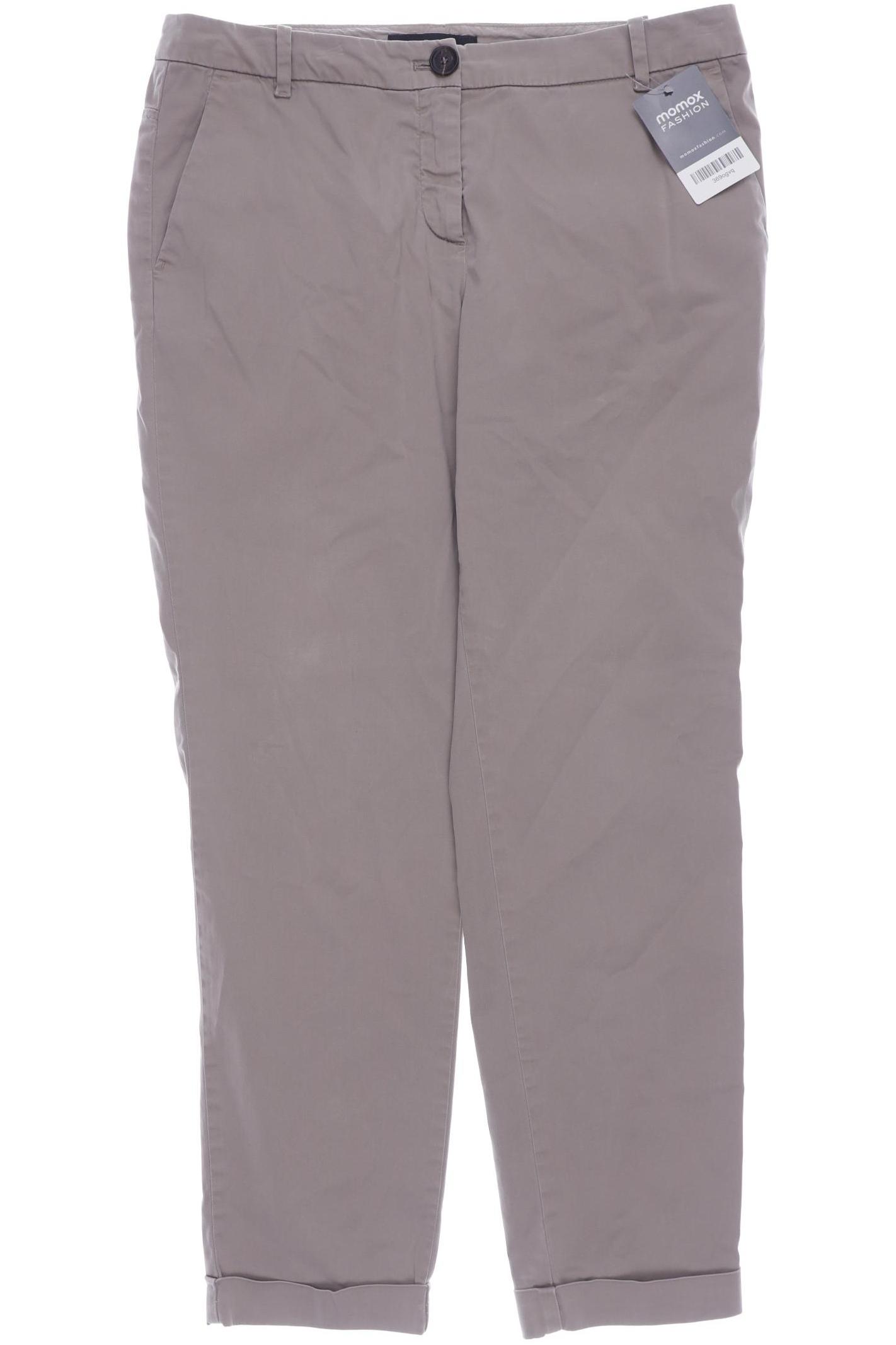 

Marc Cain Damen Stoffhose, beige, Gr. 38