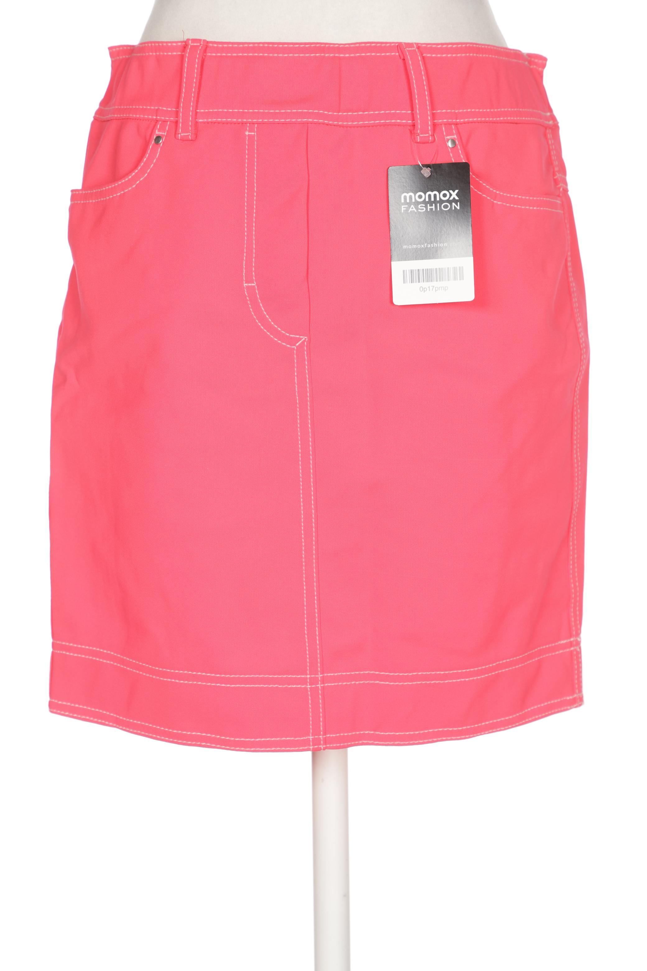 

Marc Cain Damen Rock, neon, Gr. 36