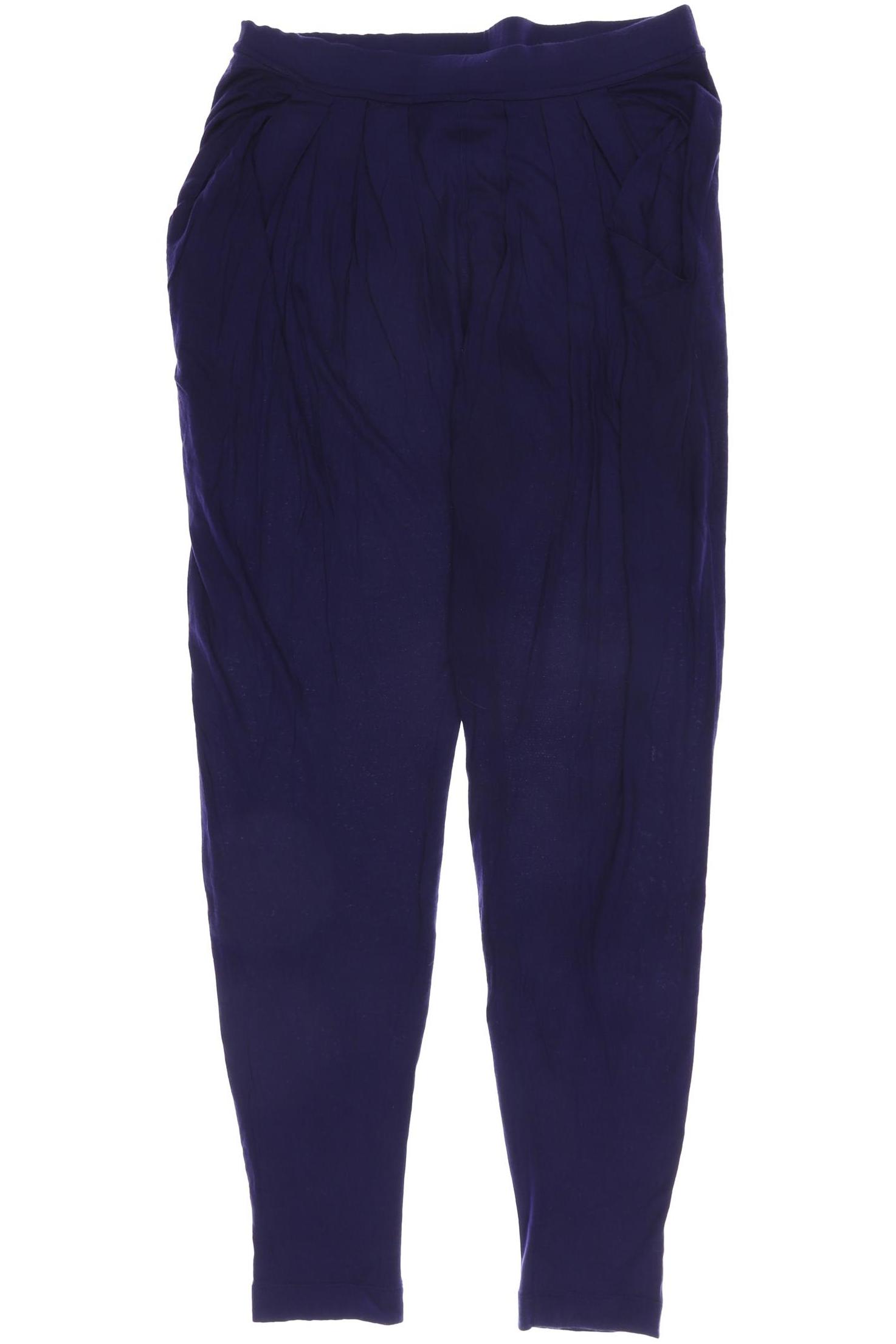 

Marc Cain Damen Stoffhose, flieder
