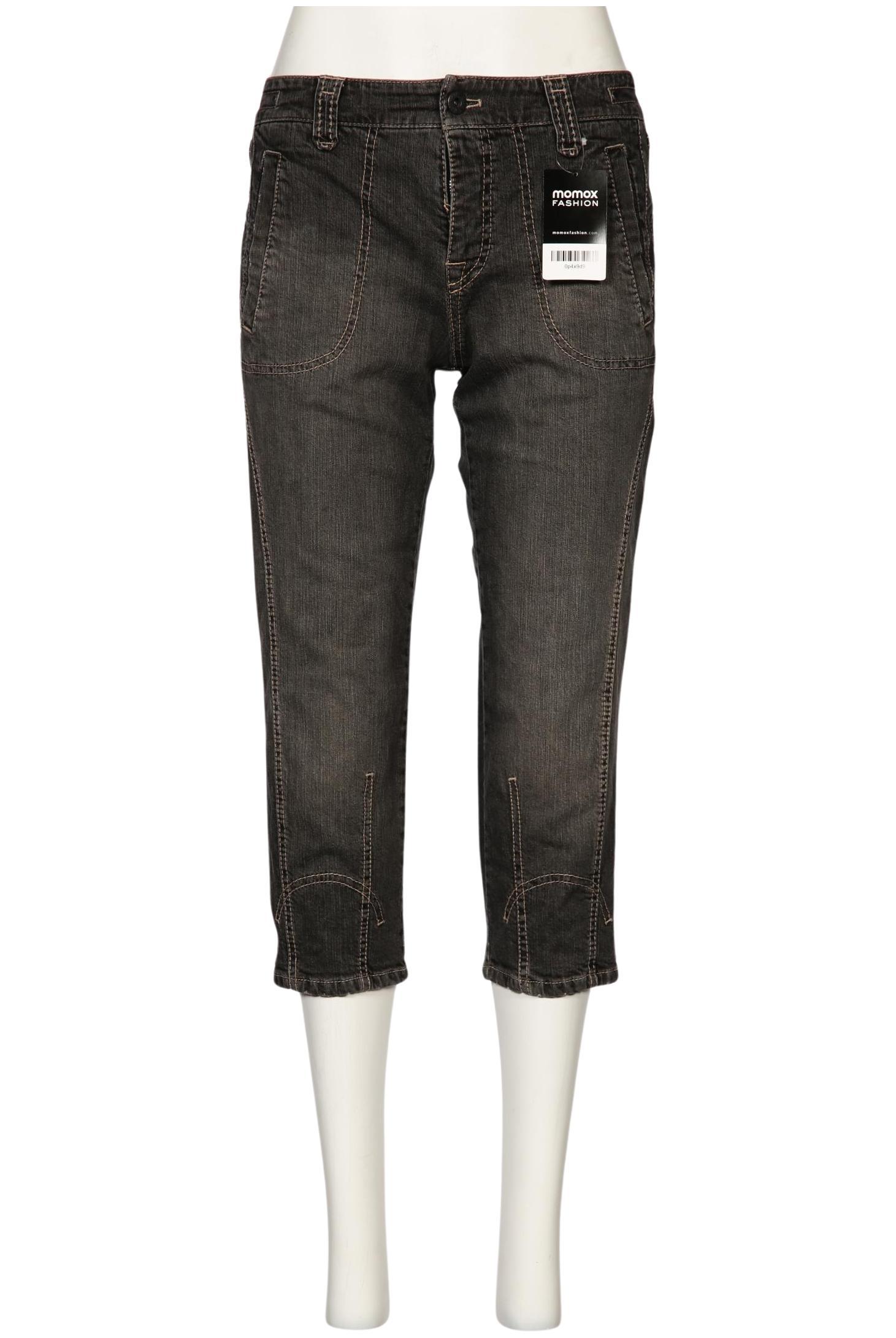 

Marc Cain Damen Jeans, grau, Gr. 38