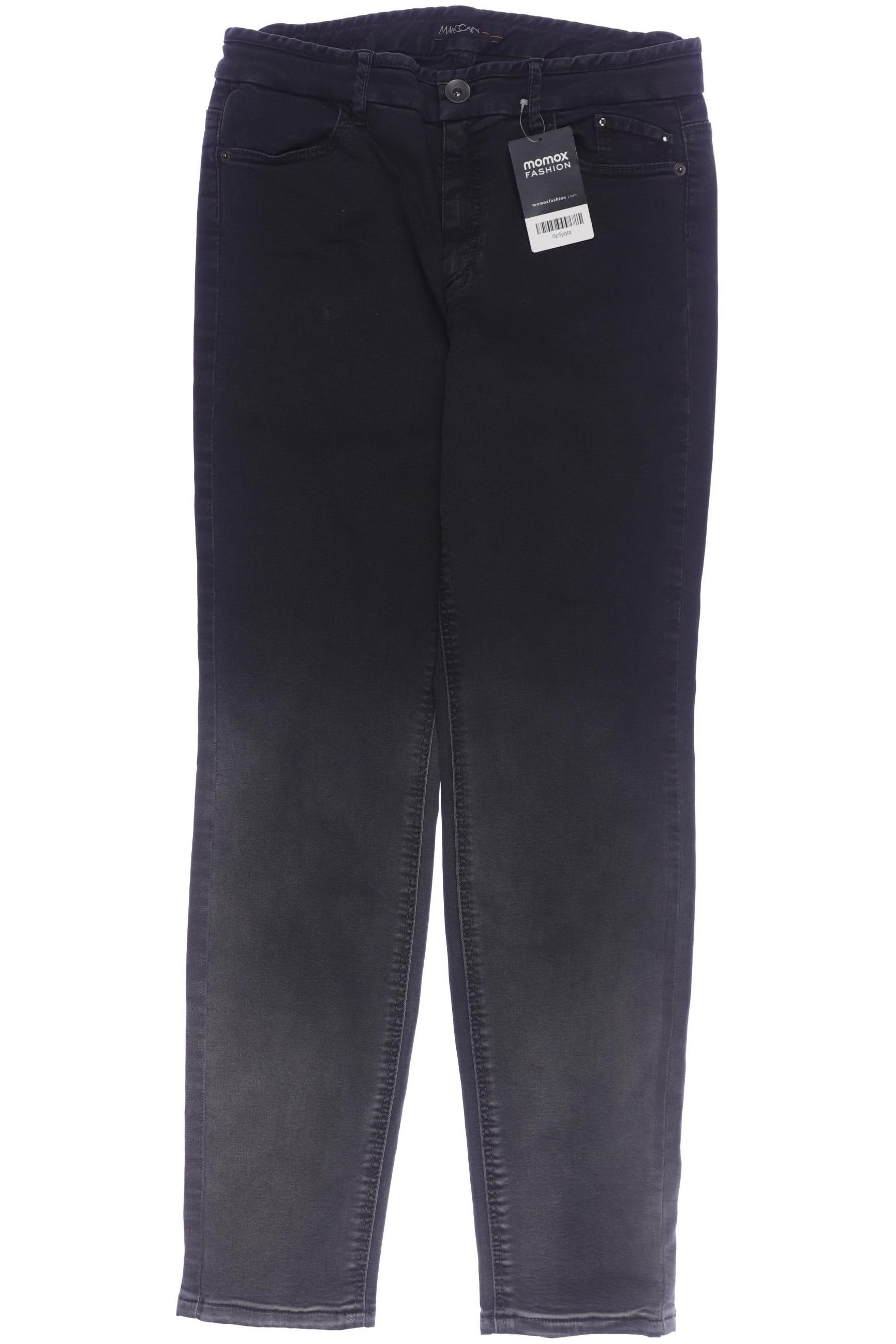 

Marc Cain Damen Jeans, grau, Gr. 42