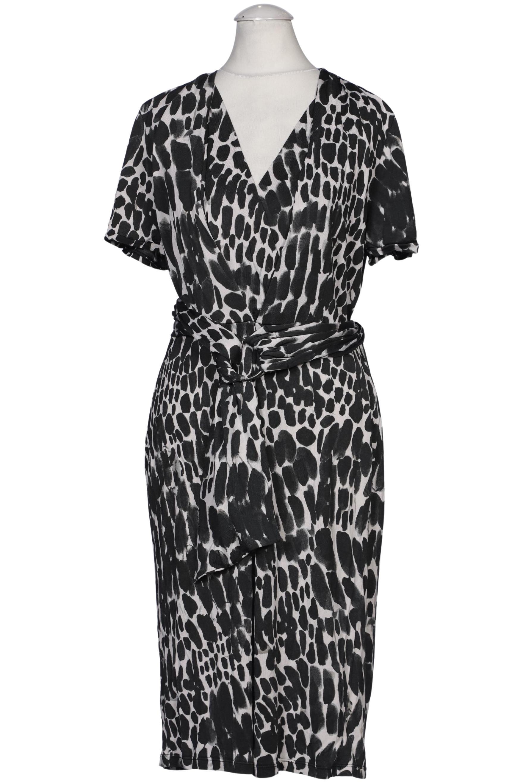 

Marc Cain Damen Kleid, mehrfarbig, Gr. 40