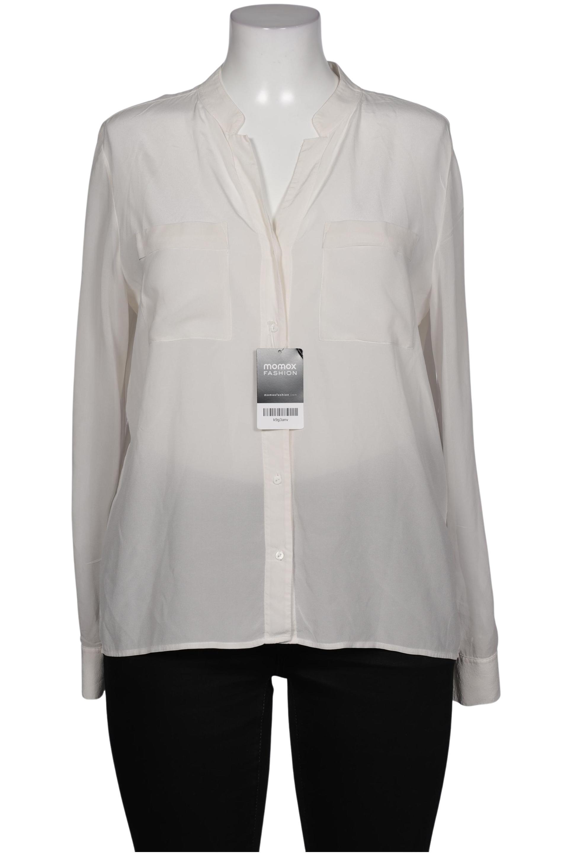 

Marc Cain Damen Bluse, cremeweiß, Gr. 42