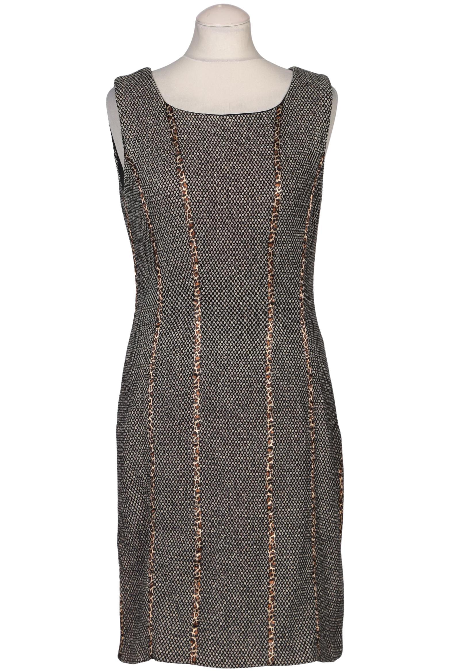 

Marc Cain Damen Kleid, mehrfarbig, Gr. 38