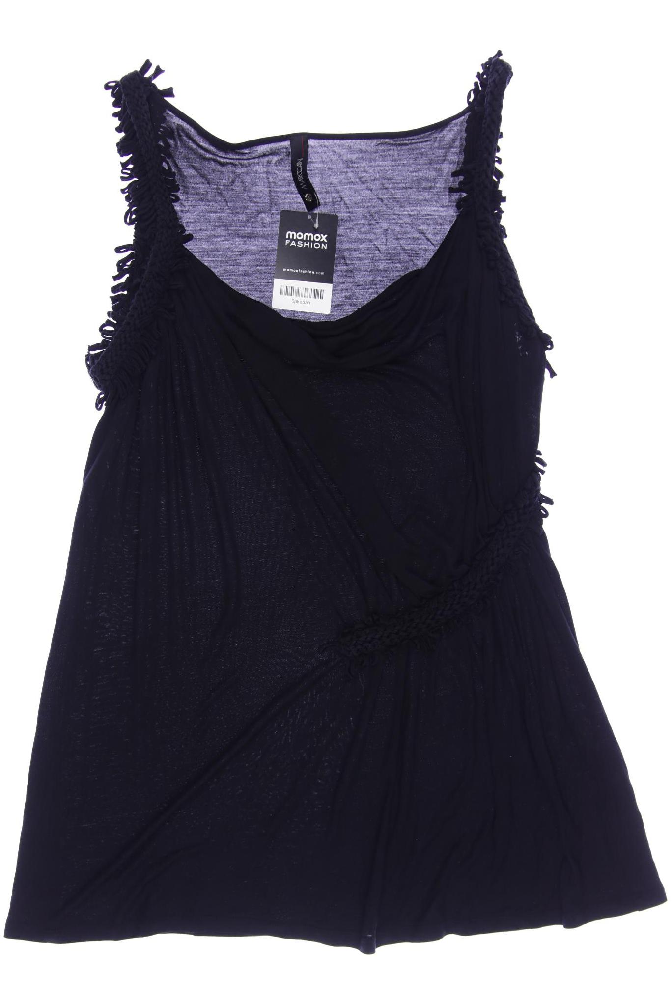 

Marc Cain Damen Top, schwarz