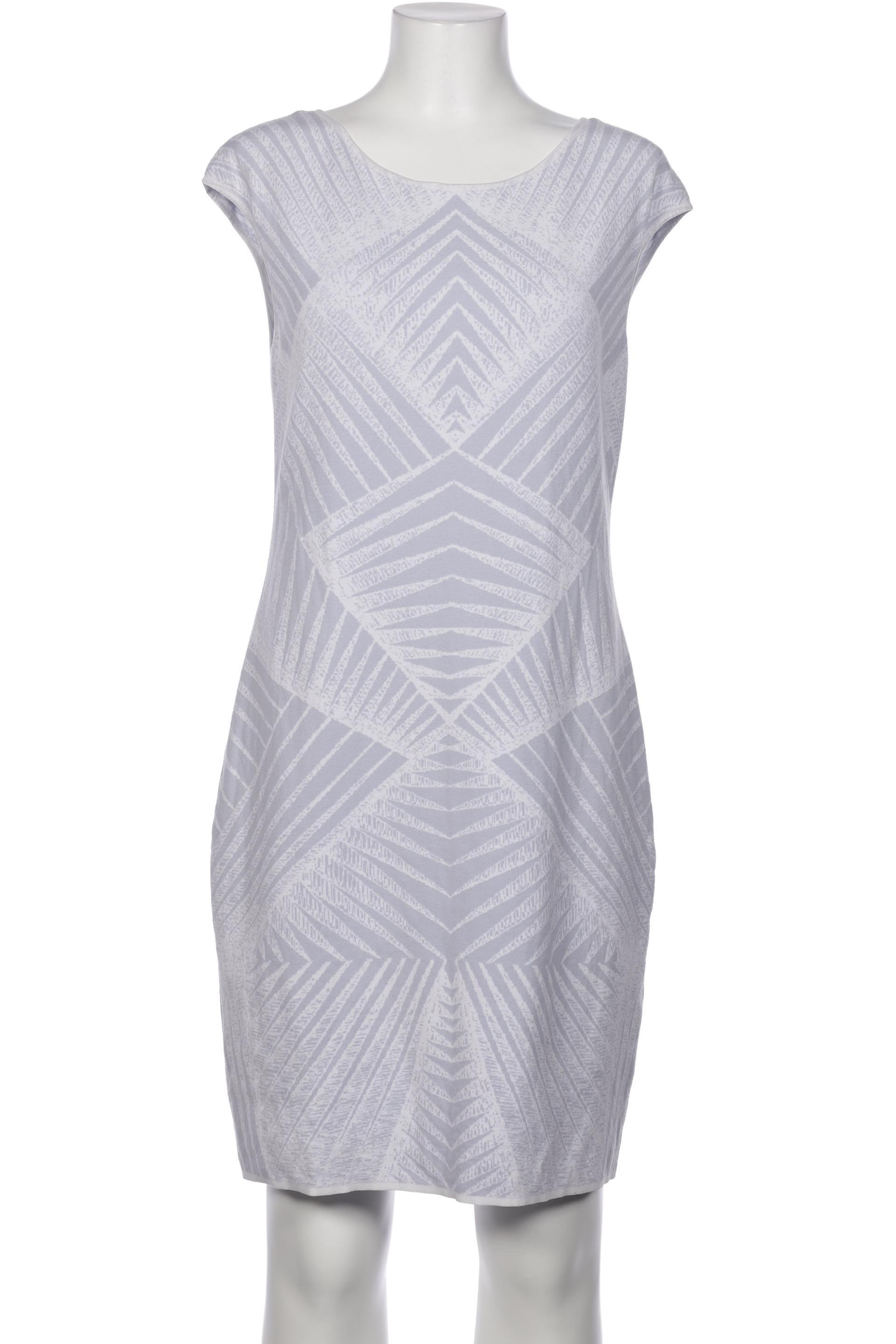 

Marc Cain Damen Kleid, hellblau, Gr. 38