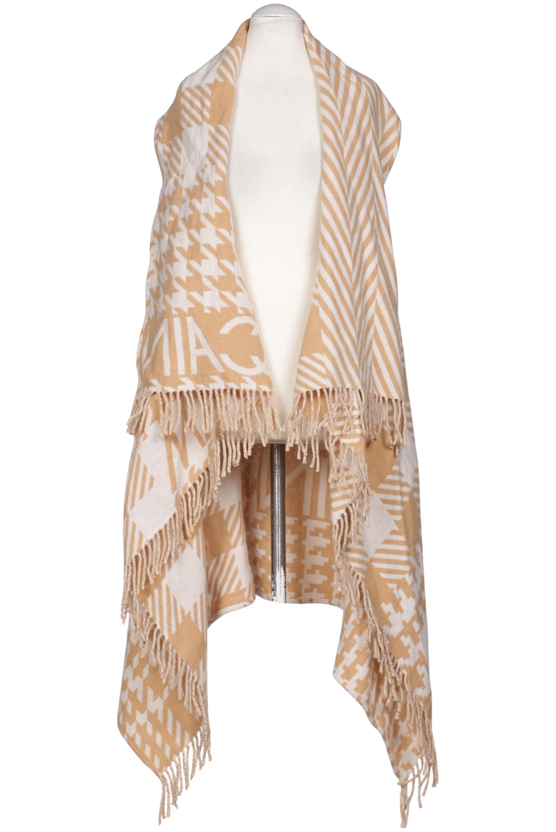 

Marc Cain Damen Strickjacke, beige, Gr. 38