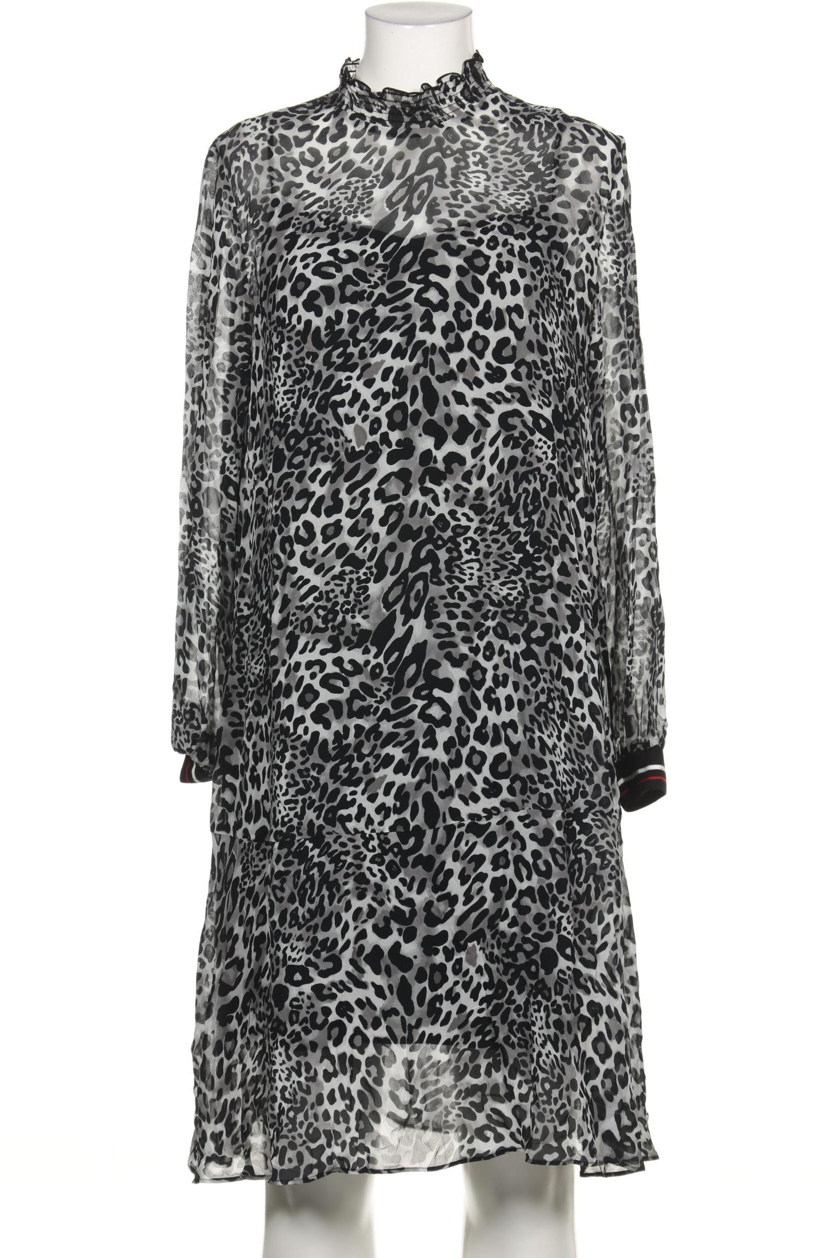 

Marc Cain Damen Kleid, grau
