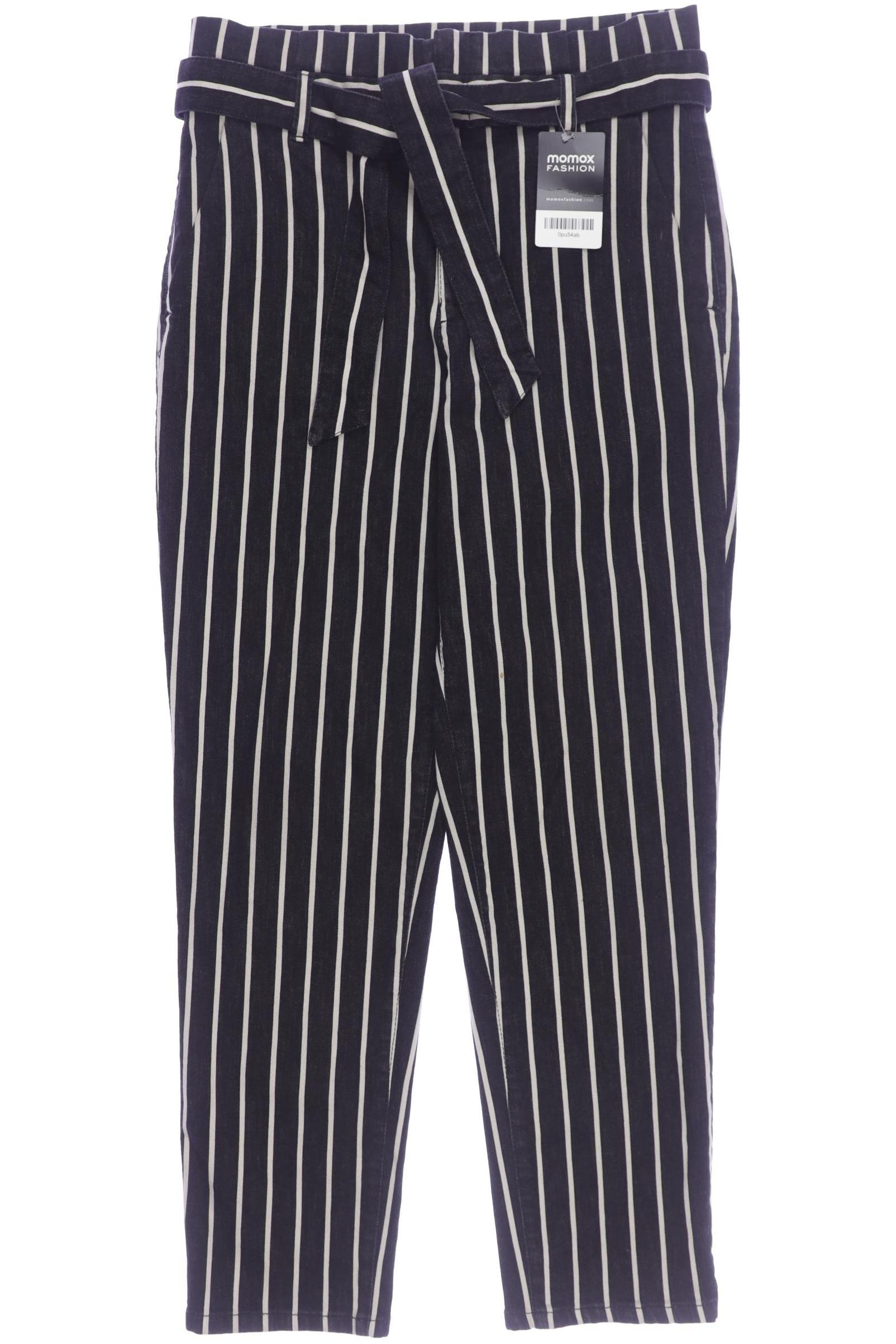 

Marc Cain Damen Stoffhose, schwarz, Gr. 38
