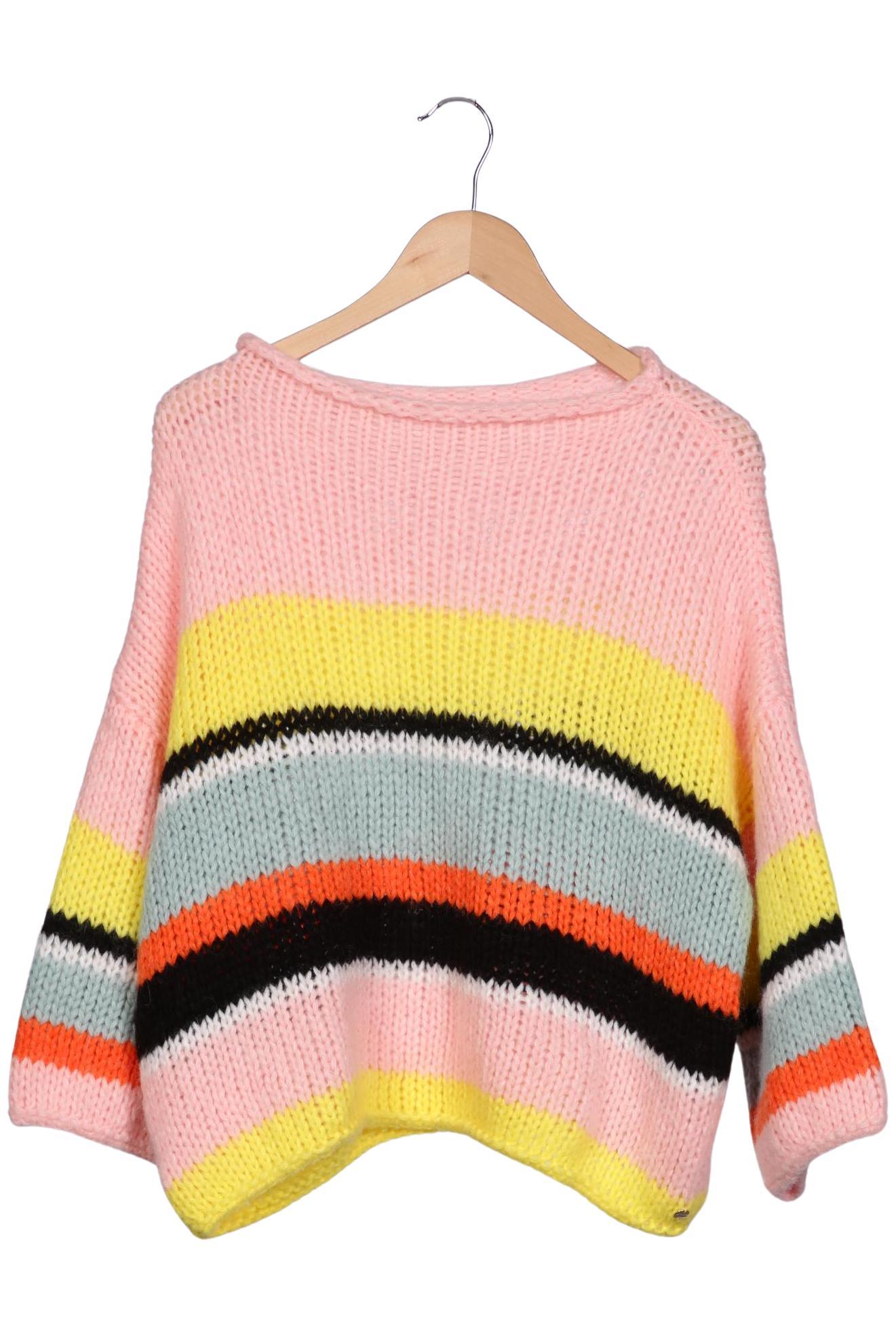 

Marc Cain Damen Pullover, mehrfarbig, Gr. 44