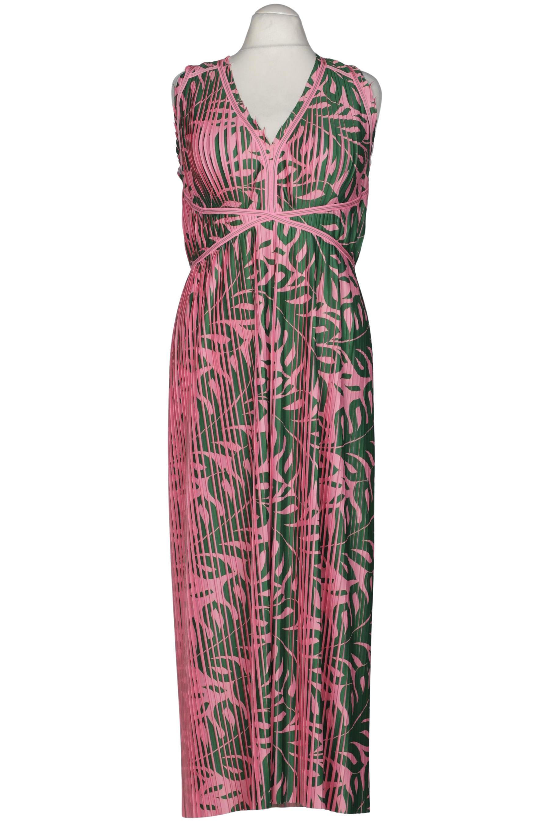 

Marc Cain Damen Kleid, grün, Gr. 42