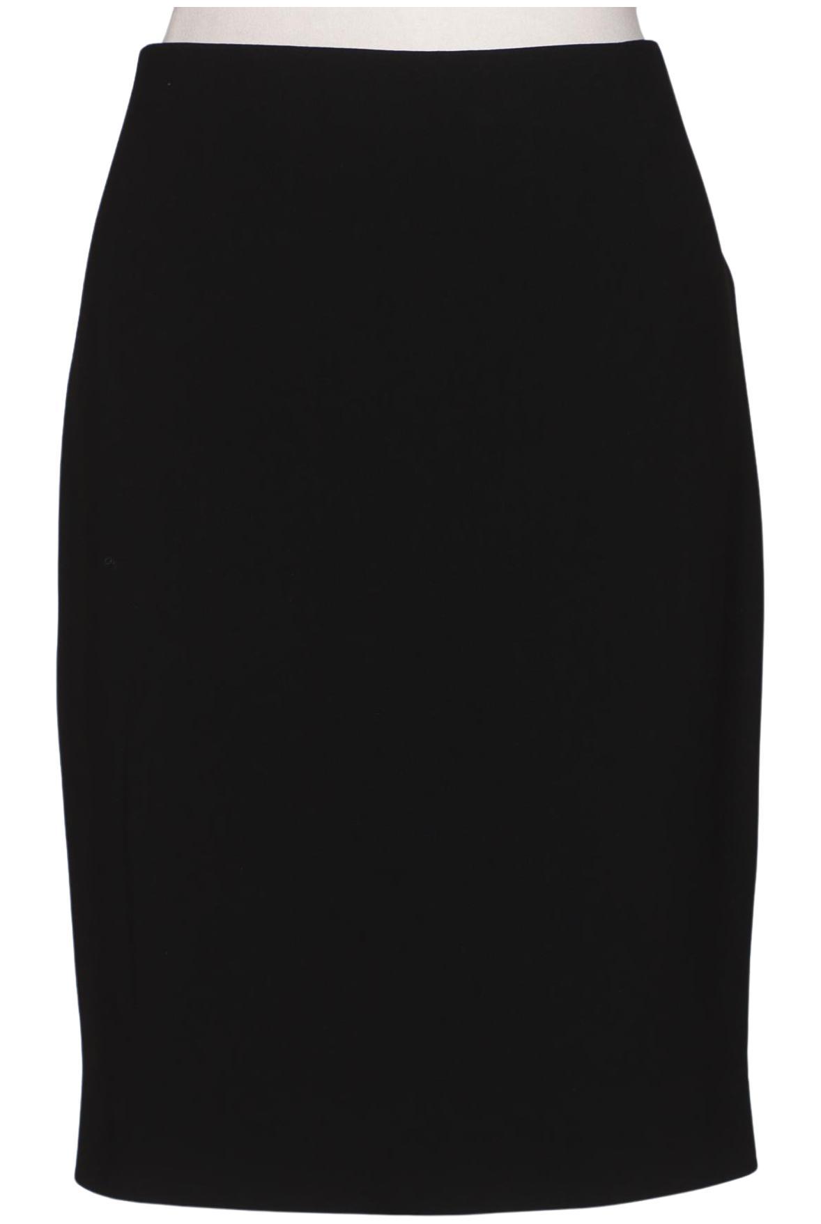 

Marc Cain Damen Rock, schwarz, Gr. 40