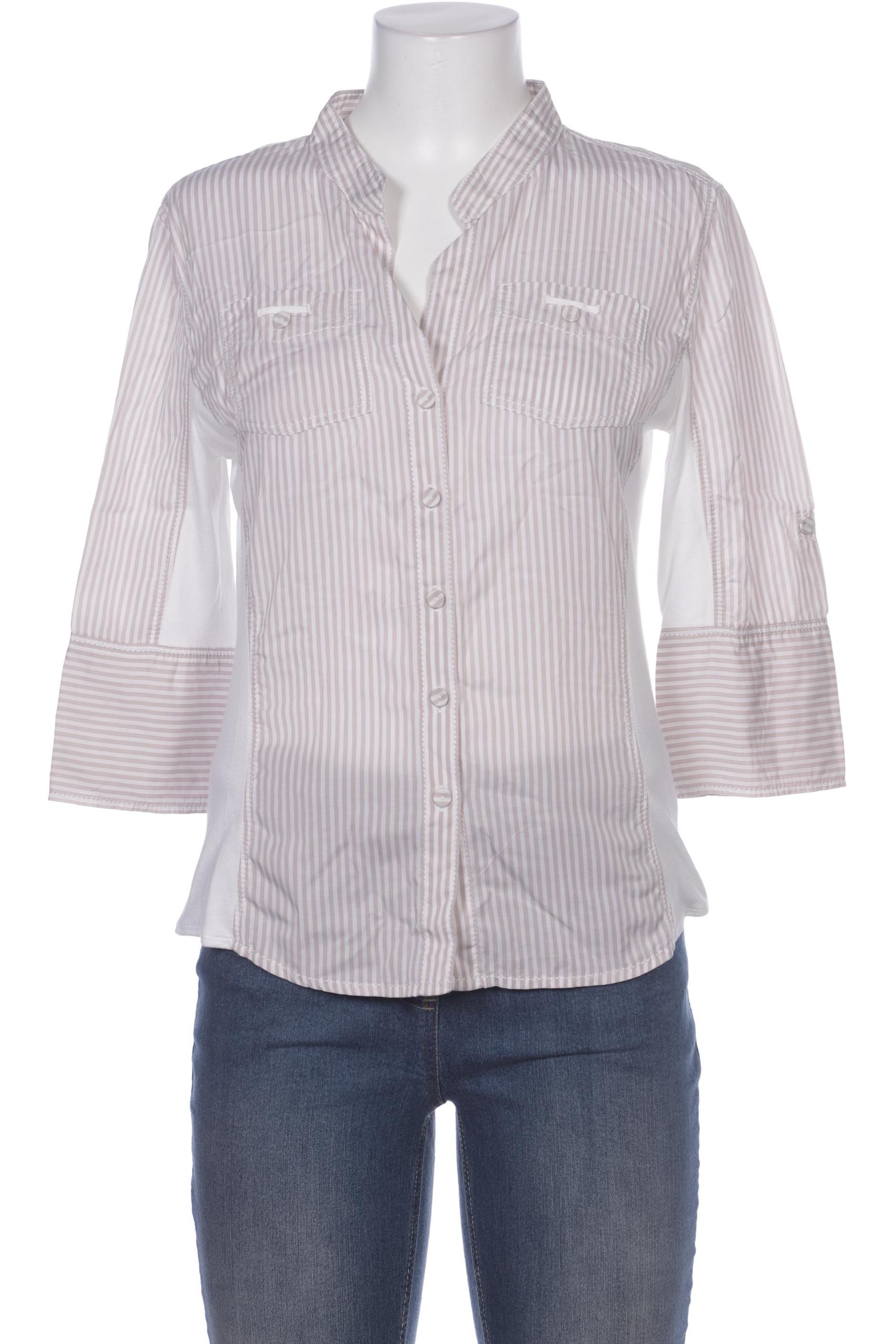 Thumbnail - Marc Cain Damen Bluse, beige, Gr. 38