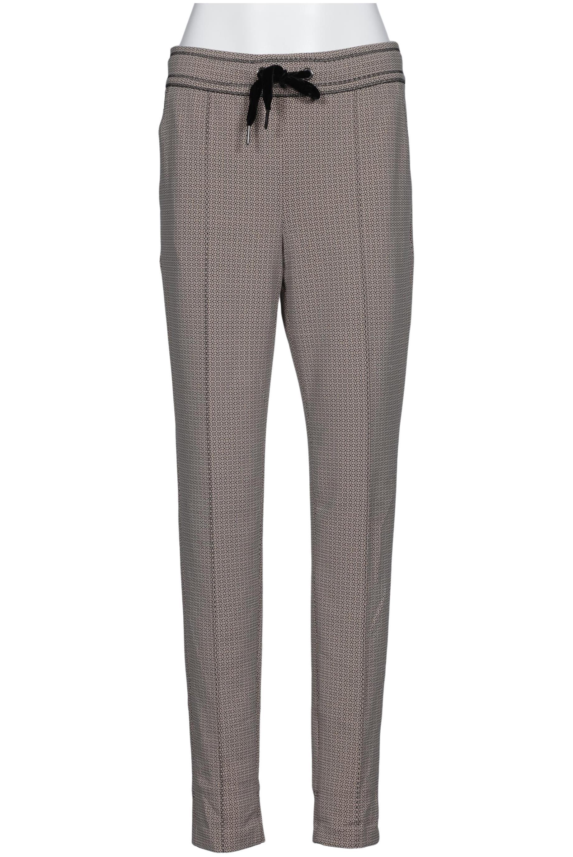

Marc Cain Damen Stoffhose, beige, Gr. 38