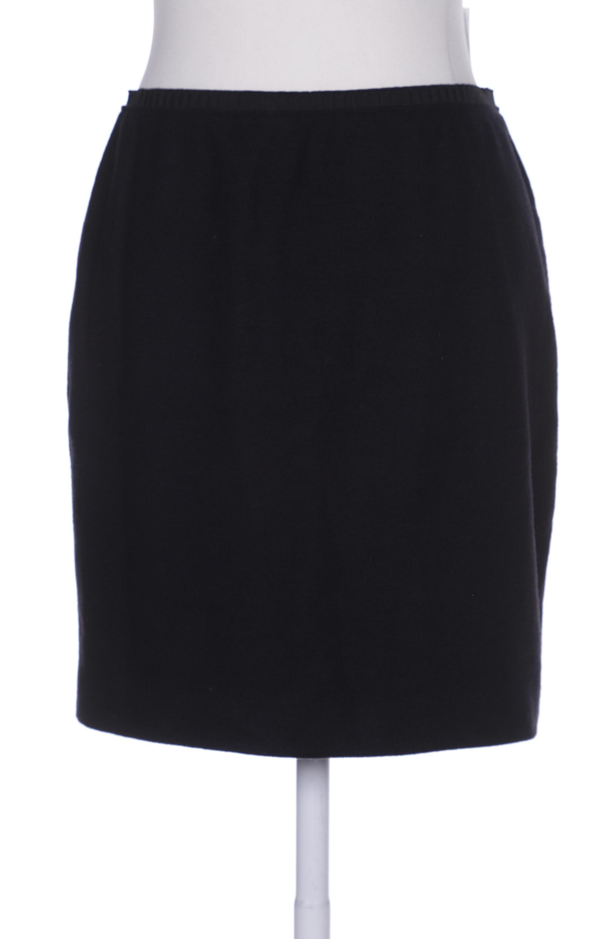 

Marc Cain Damen Rock, schwarz
