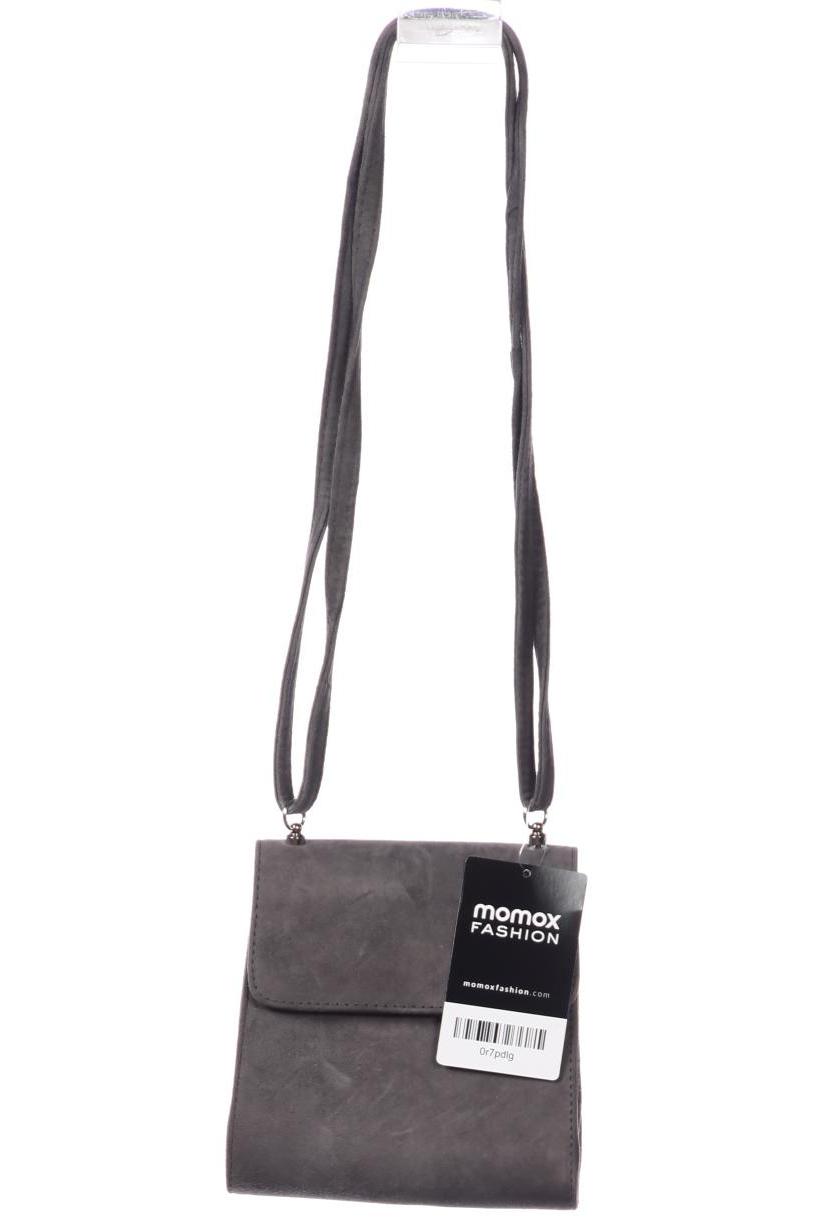 

Marc Cain Damen Handtasche, grau, Gr.