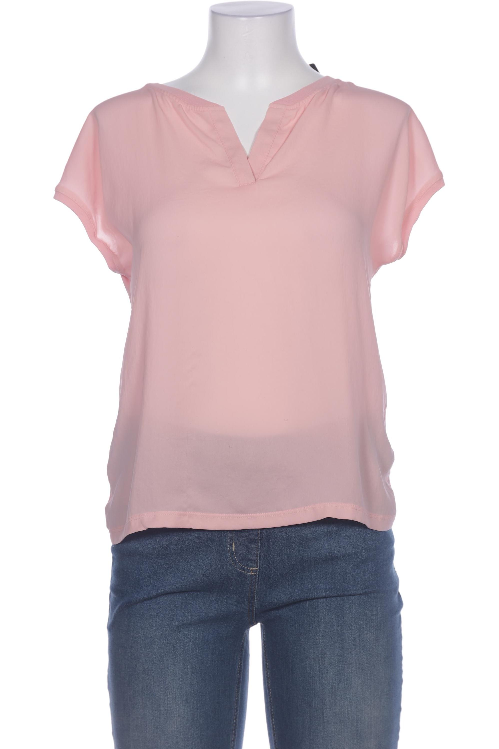 

Marc Cain Damen Bluse, pink, Gr. 38