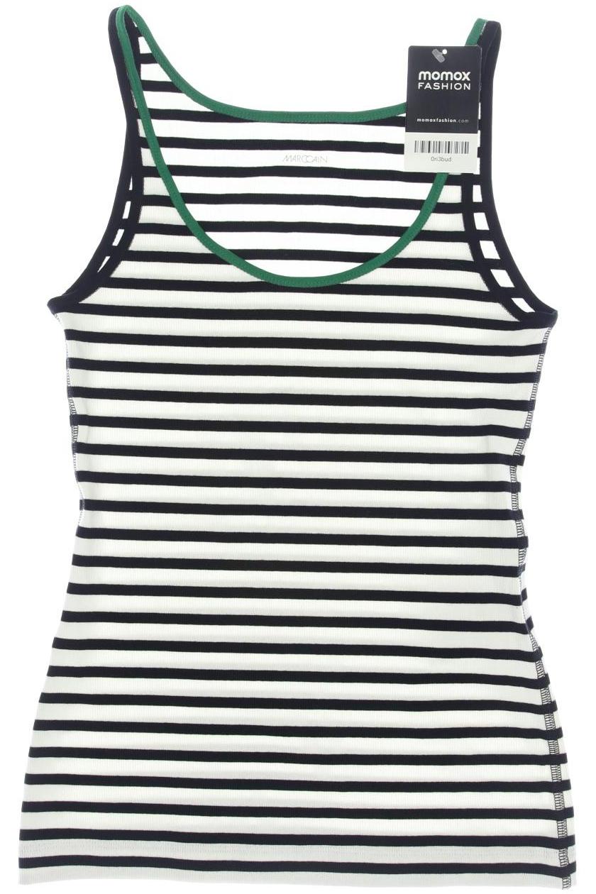 

Marc Cain Damen Top, schwarz, Gr. 36