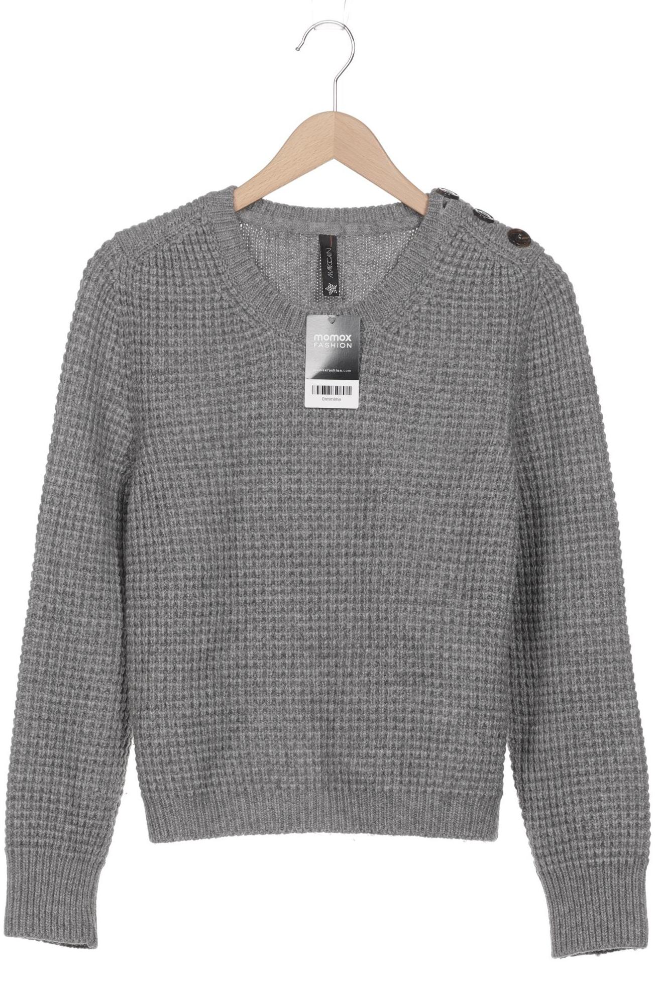 

Marc Cain Damen Pullover, grau