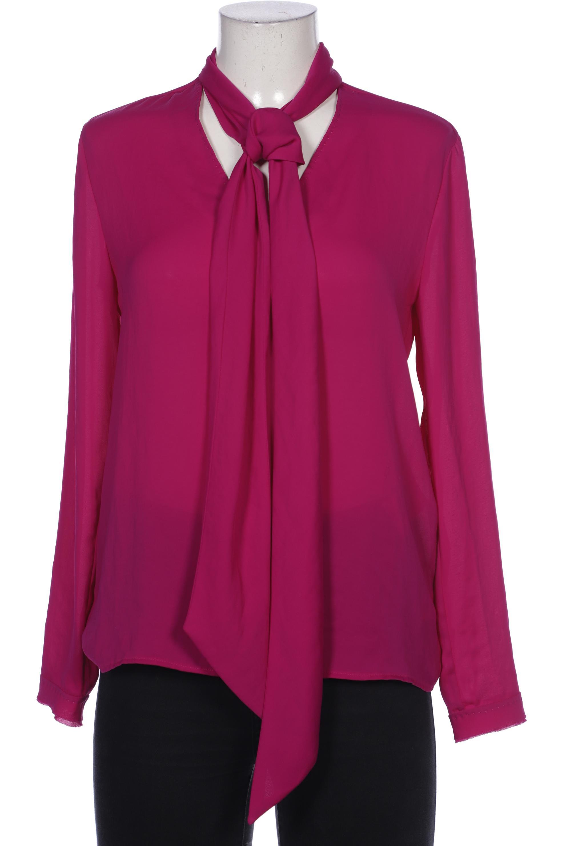 

Marc Cain Damen Bluse, pink, Gr. 36
