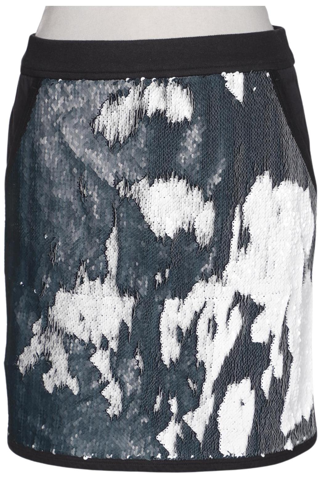

Marc Cain Damen Rock, marineblau, Gr. 38