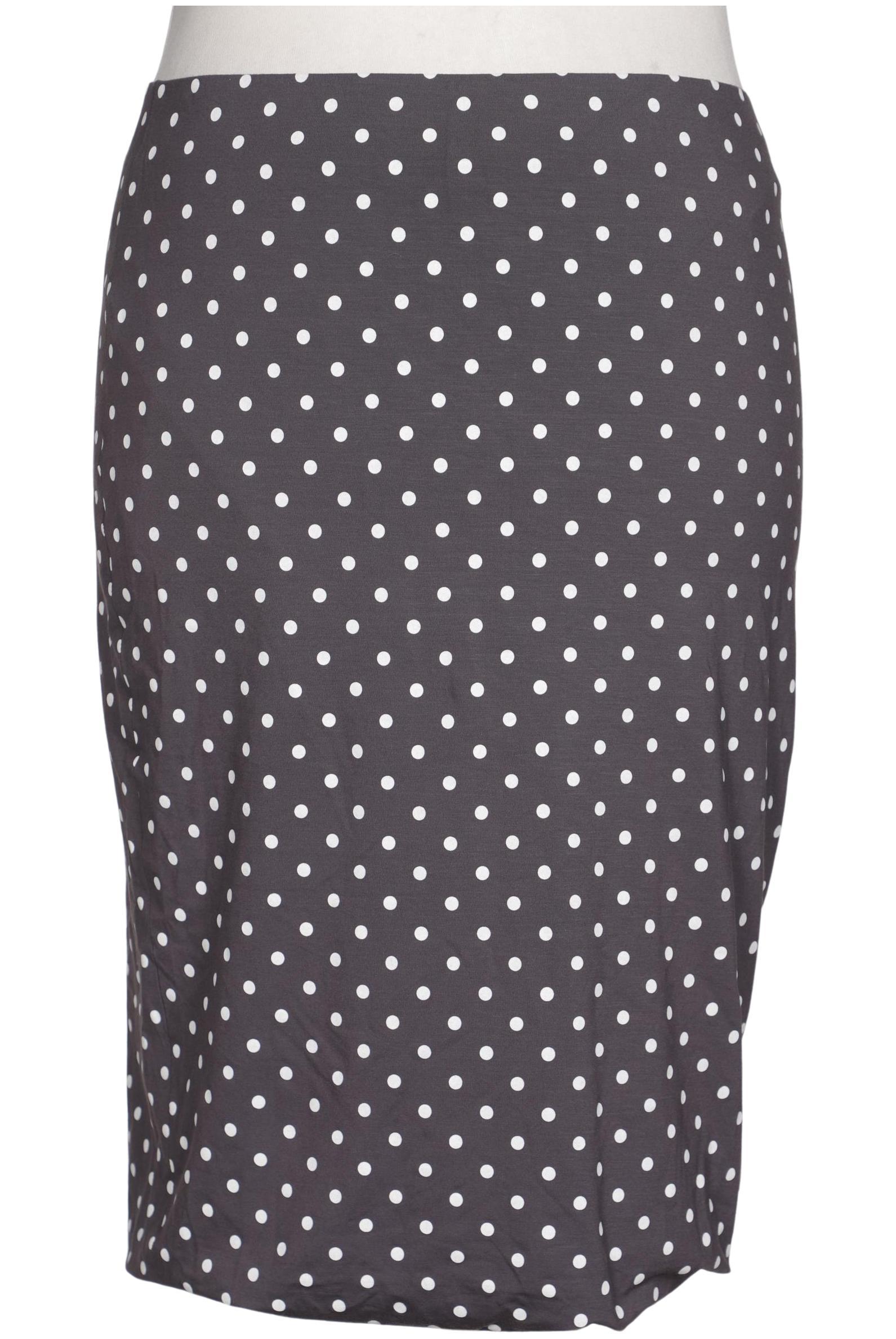 

Marc Cain Damen Rock, grau, Gr. 42