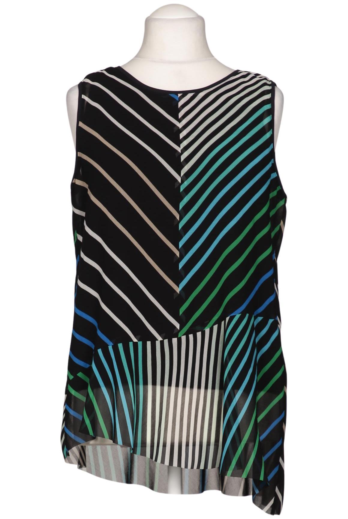 

Marc Cain Damen Bluse, mehrfarbig, Gr. 40