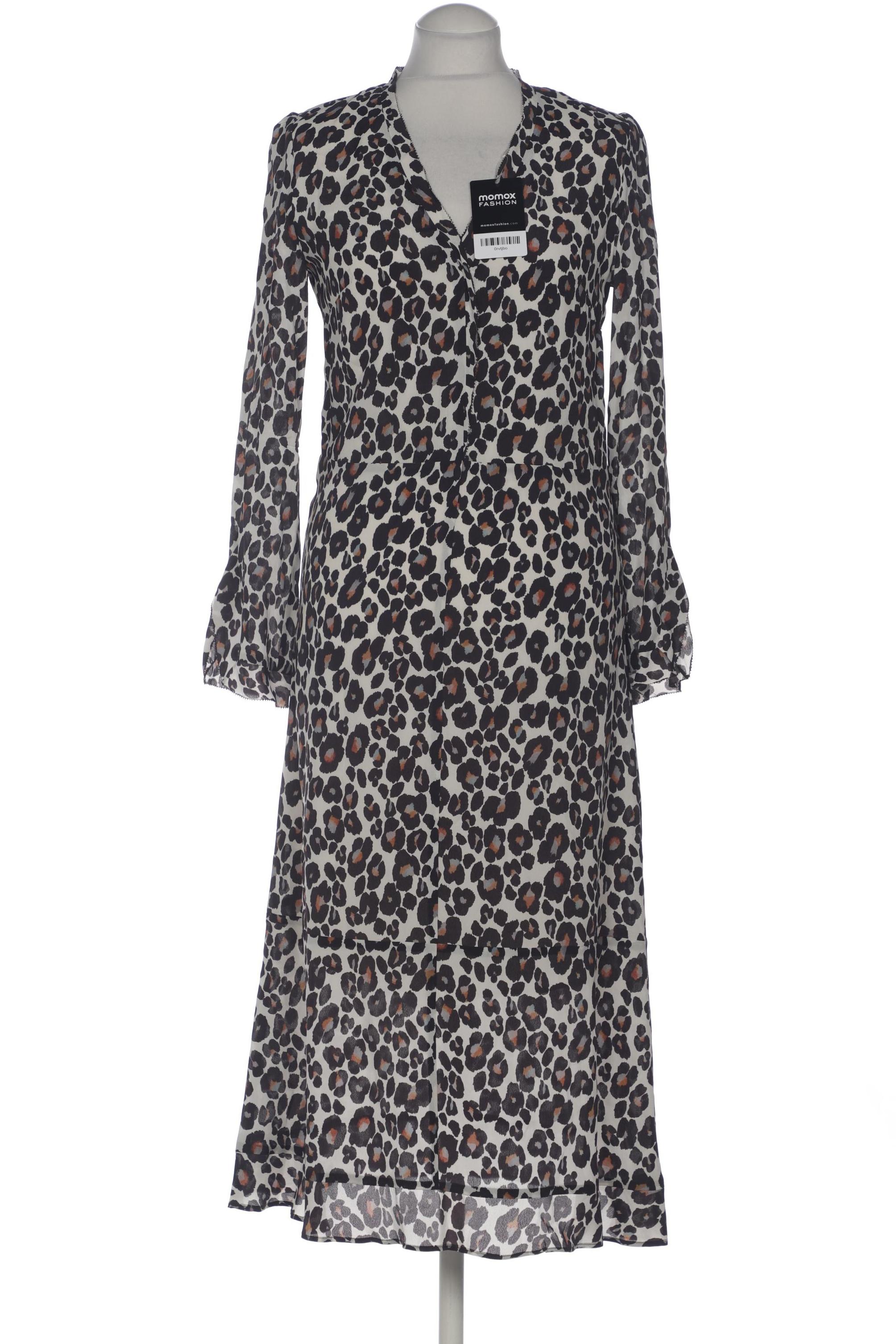 

Marc Cain Damen Kleid, mehrfarbig, Gr. 34