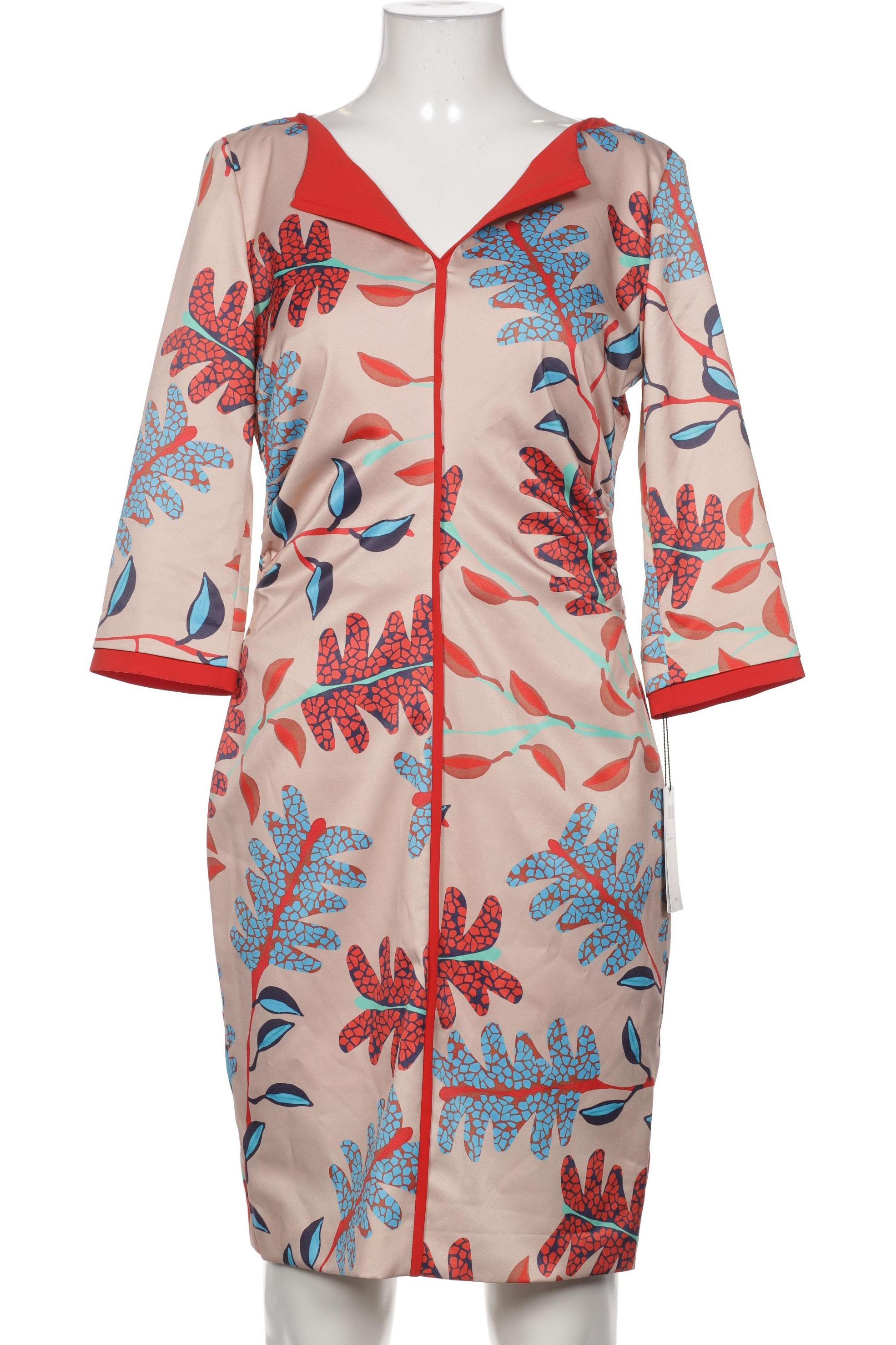 

Marc Cain Damen Kleid, mehrfarbig, Gr. 40