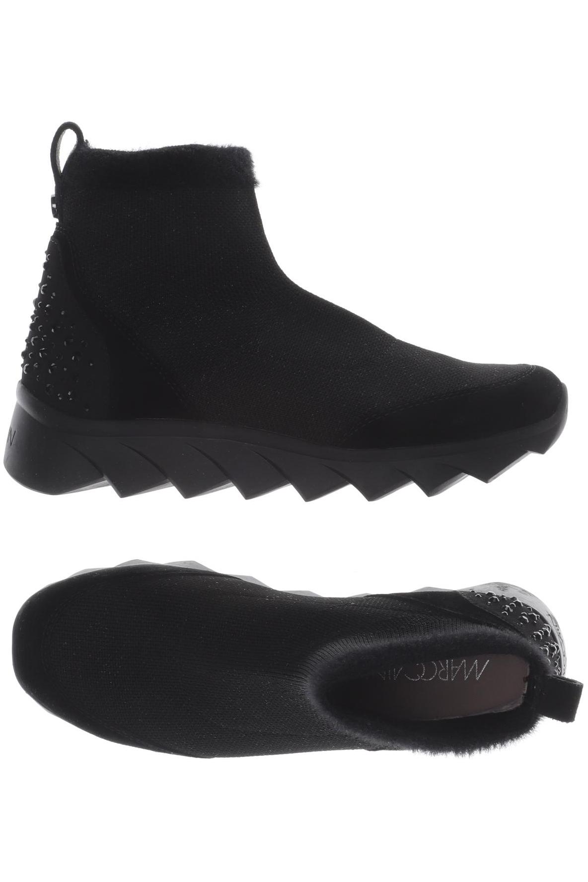

Marc Cain Damen Stiefelette, schwarz, Gr. 36