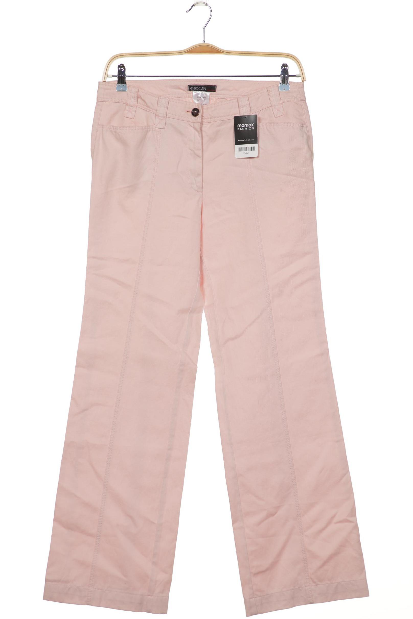 

Marc Cain Damen Jeans, pink