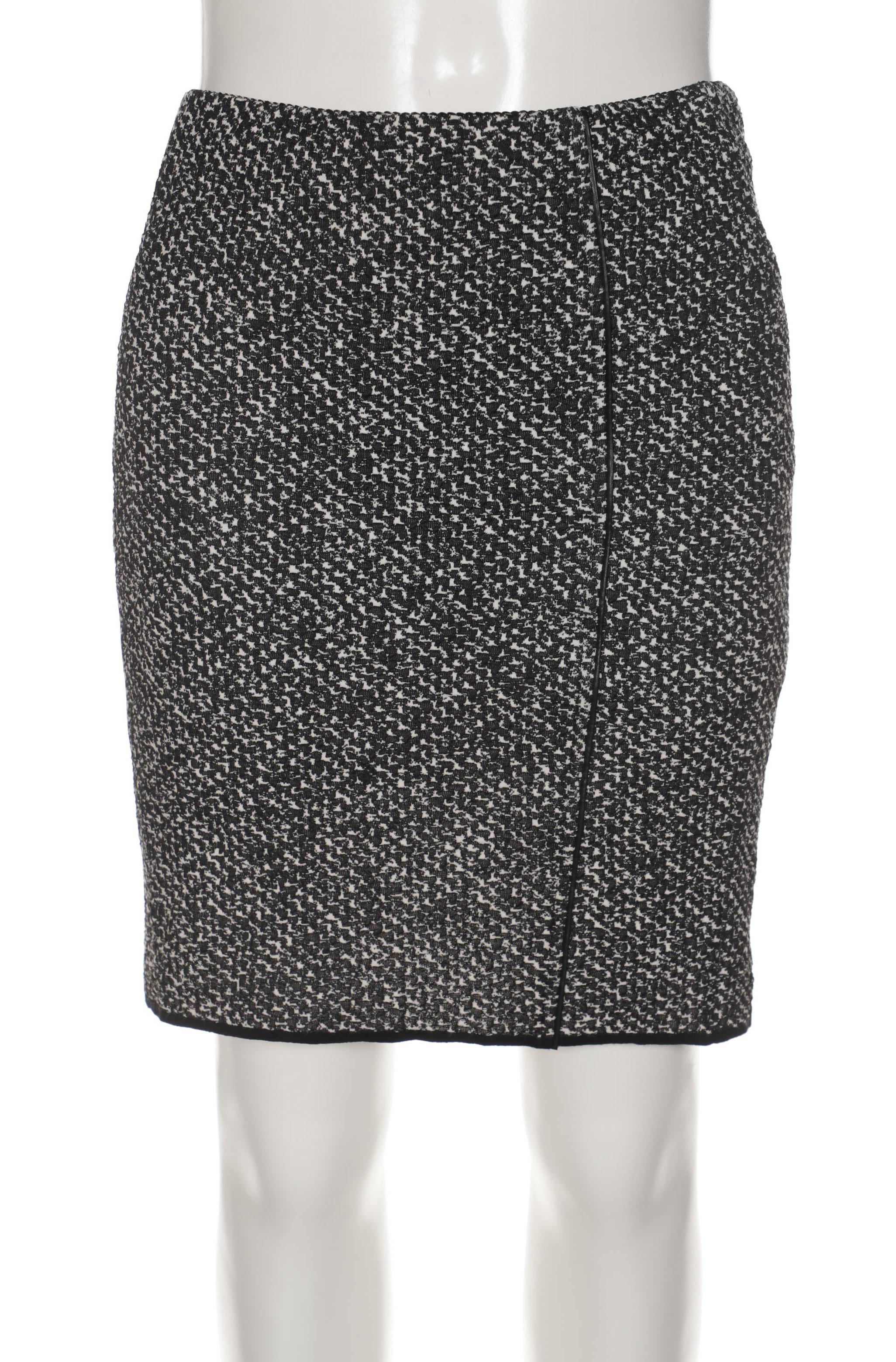

Marc Cain Damen Rock, schwarz