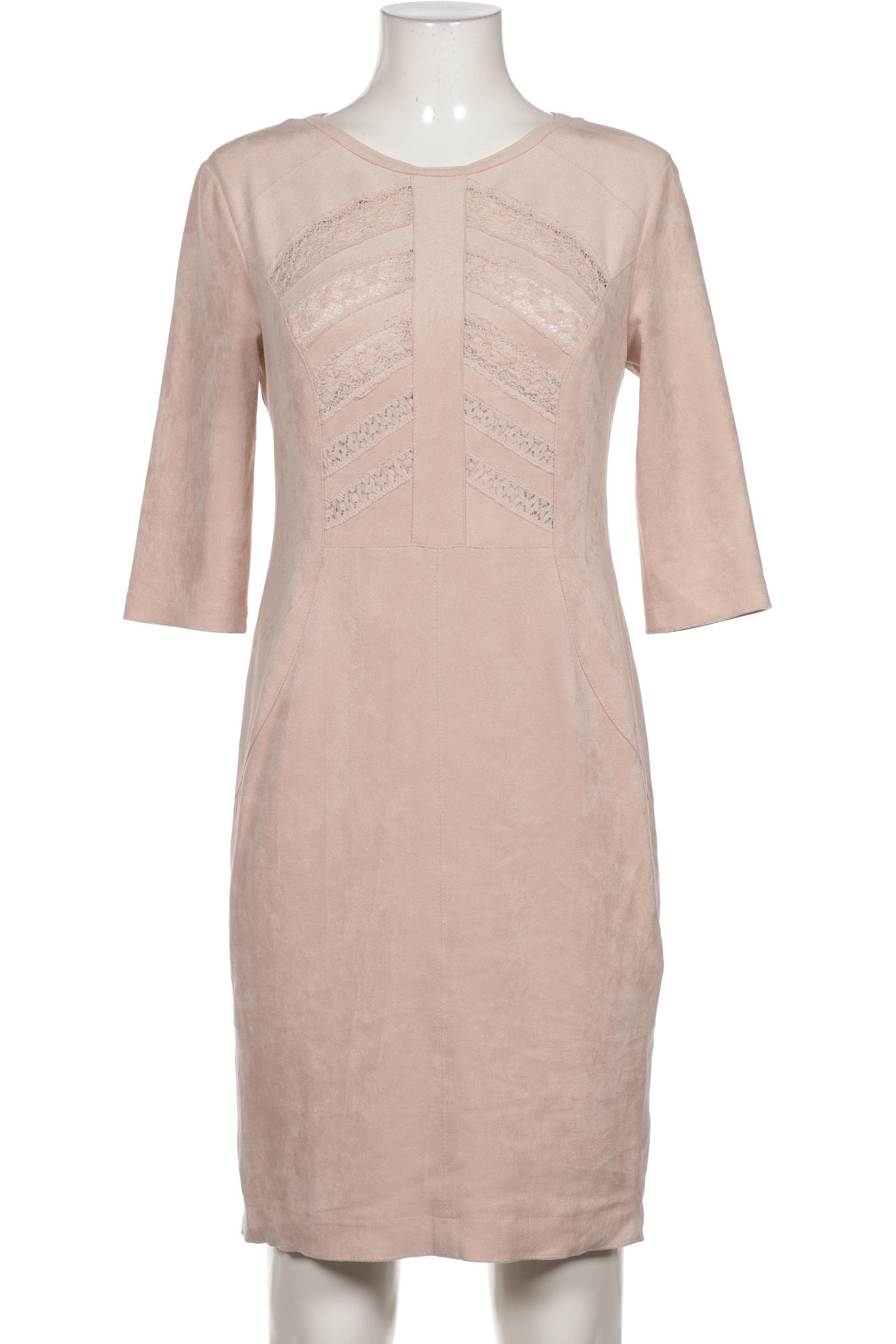 

Marc Cain Damen Kleid, pink, Gr. 40