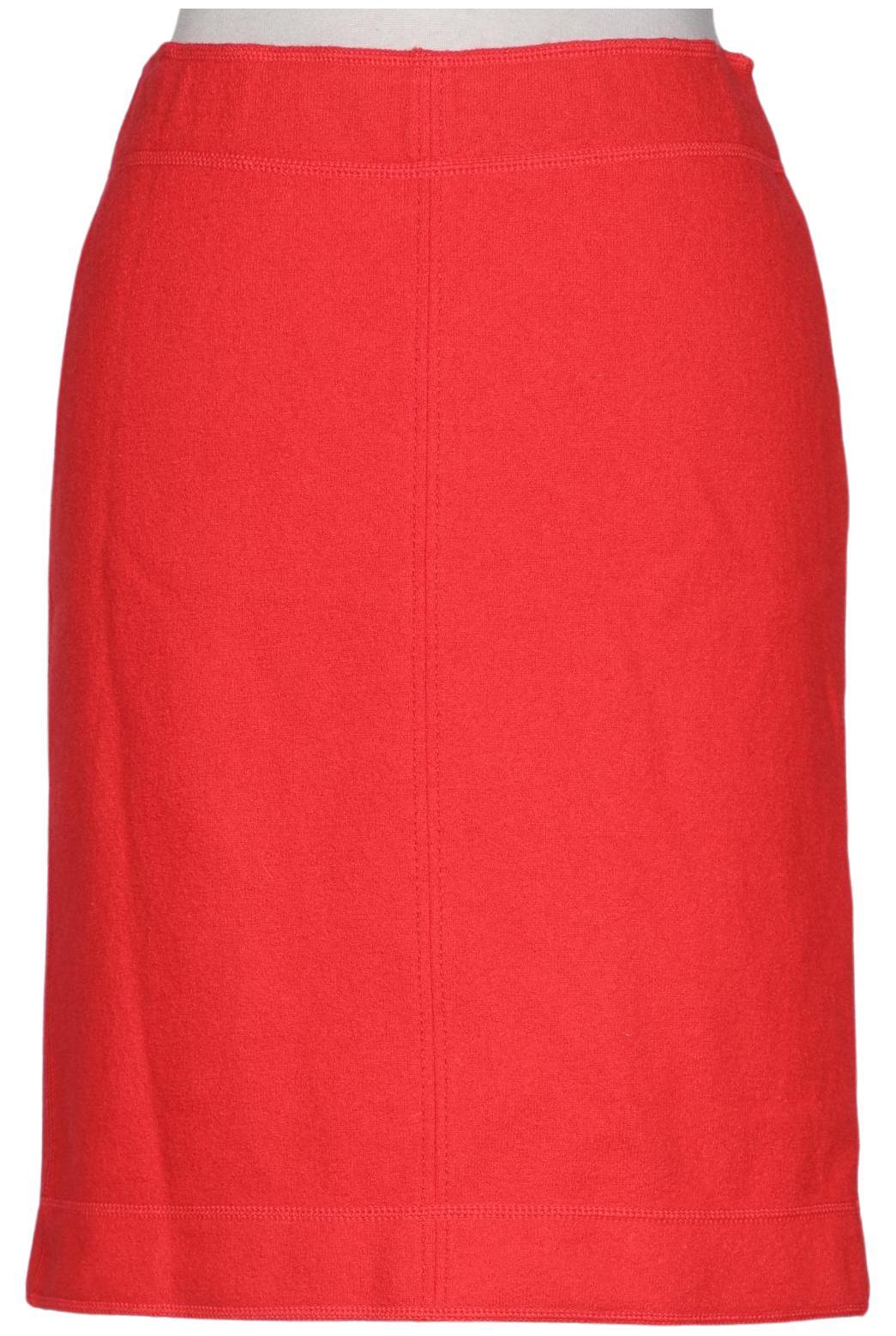 

Marc Cain Damen Rock, rot, Gr. 34