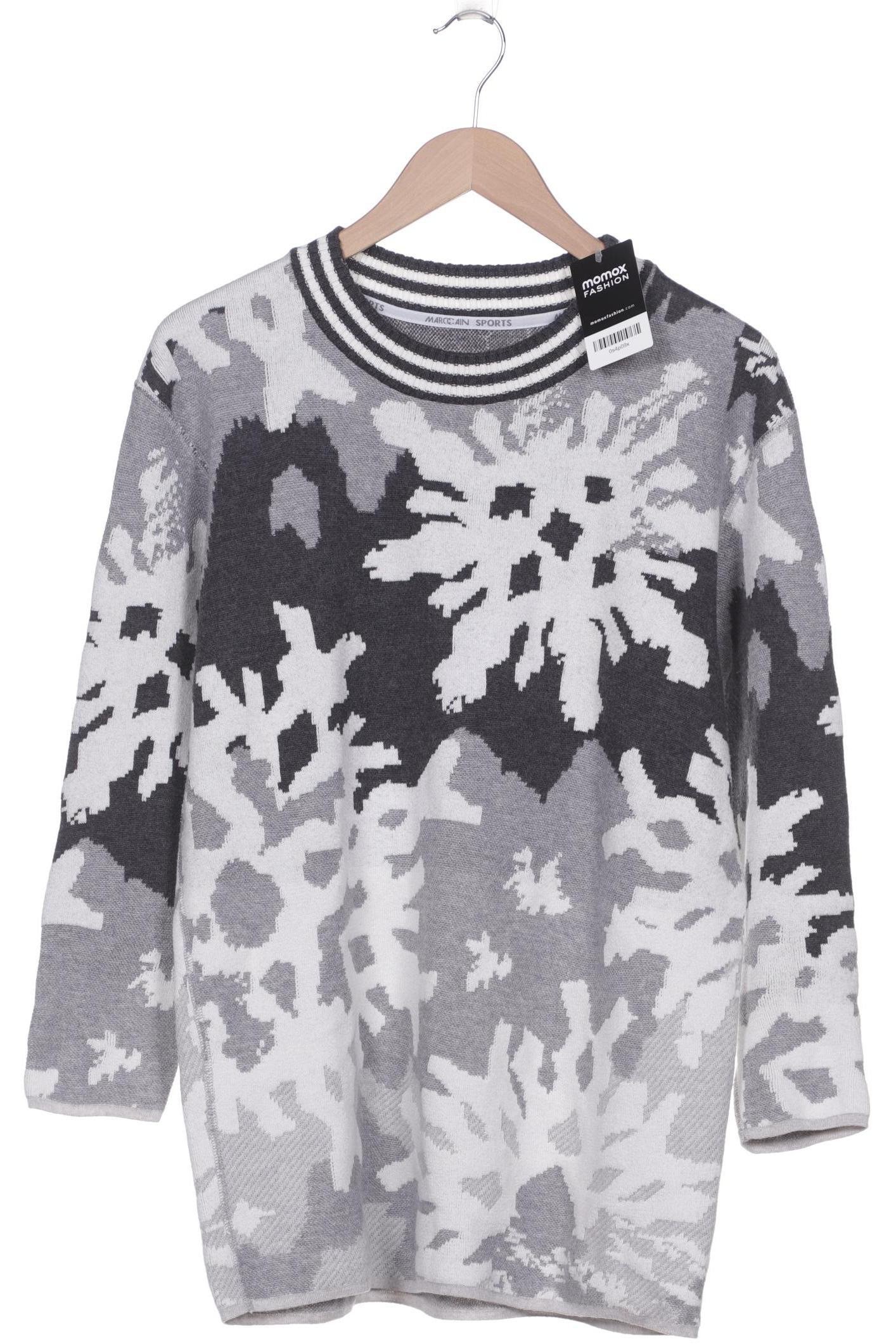 

Marc Cain Damen Pullover, grau
