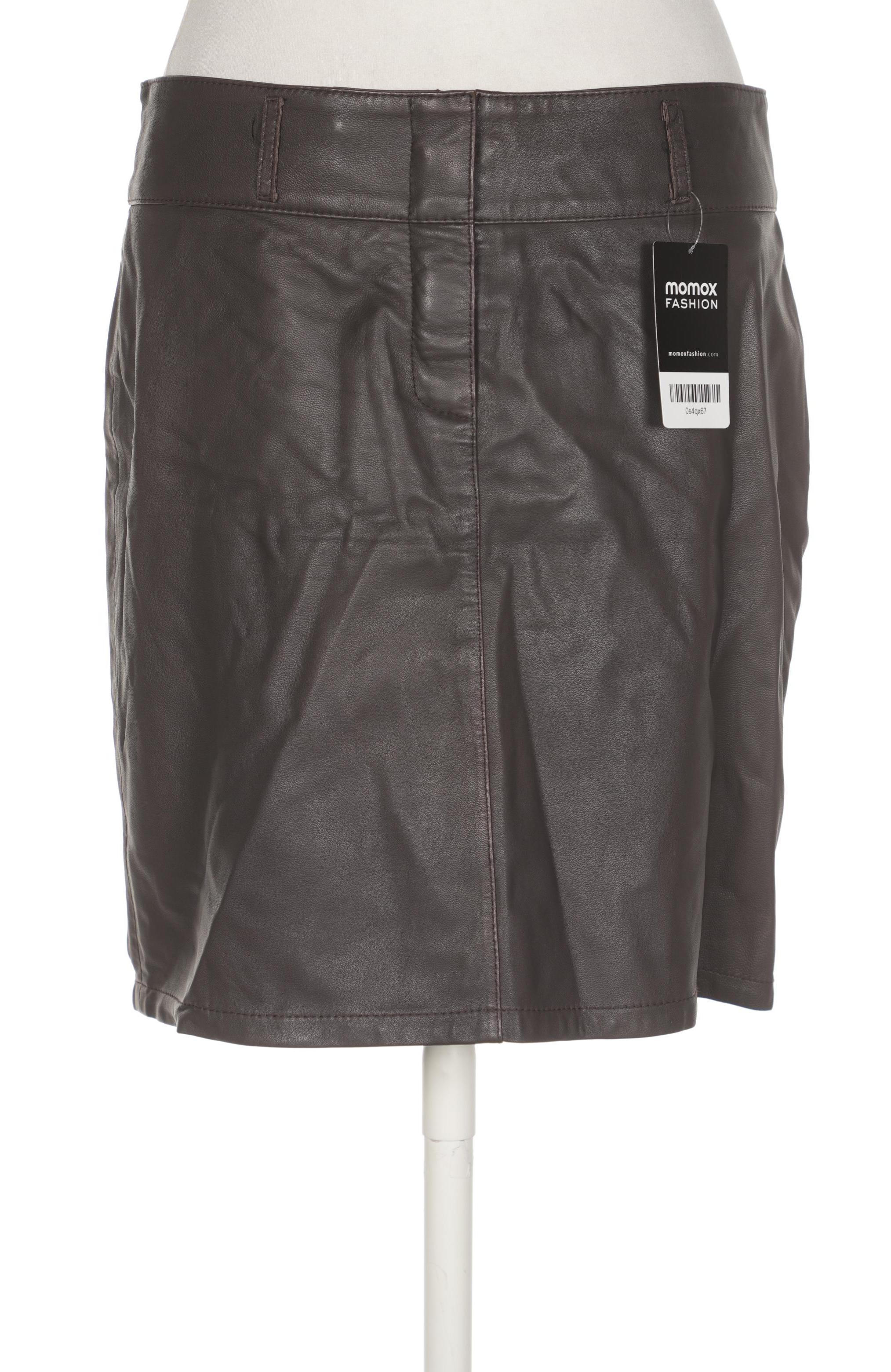 

Marc Cain Damen Rock, grau, Gr. 36
