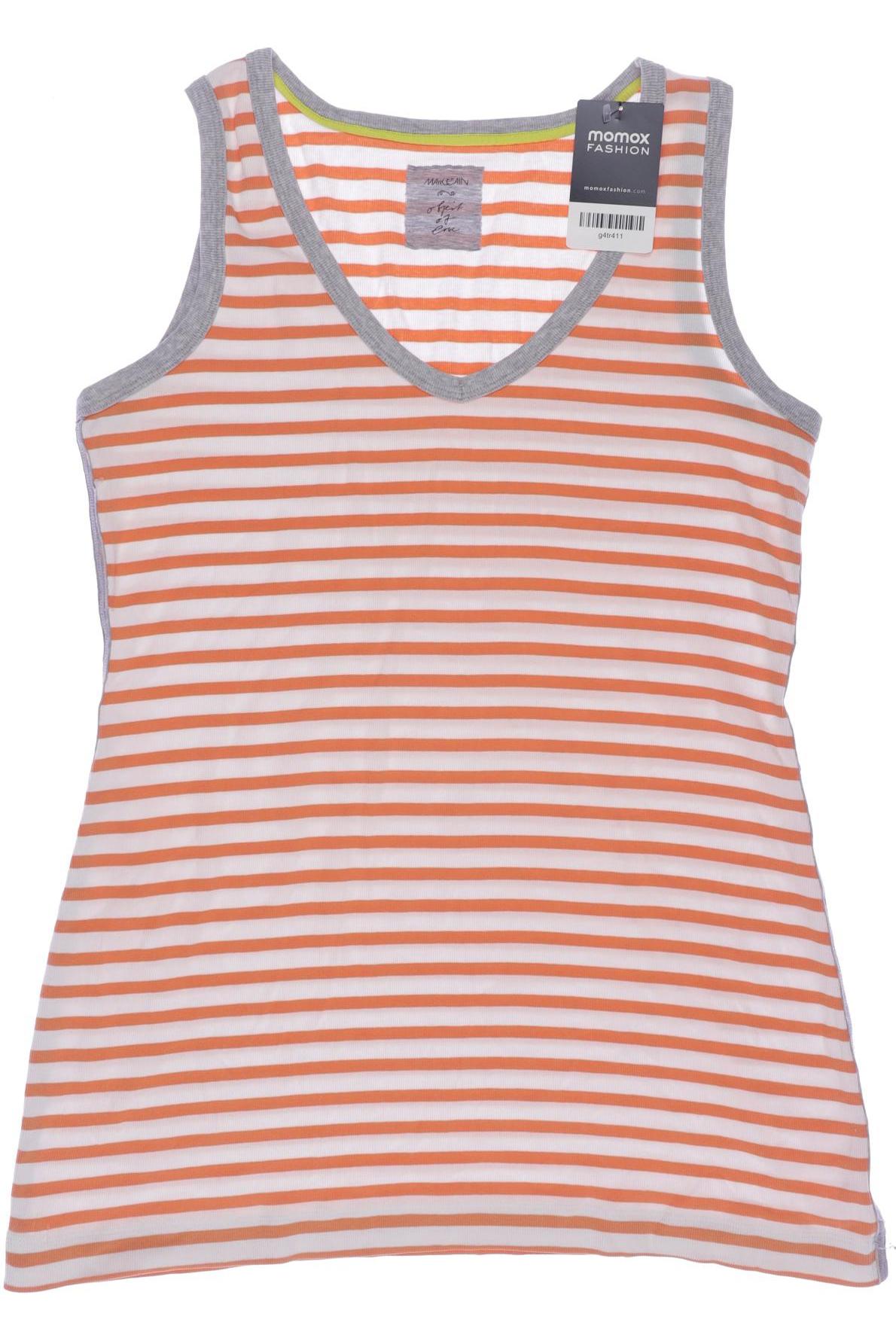 

Marc Cain Damen Top, orange, Gr. 38
