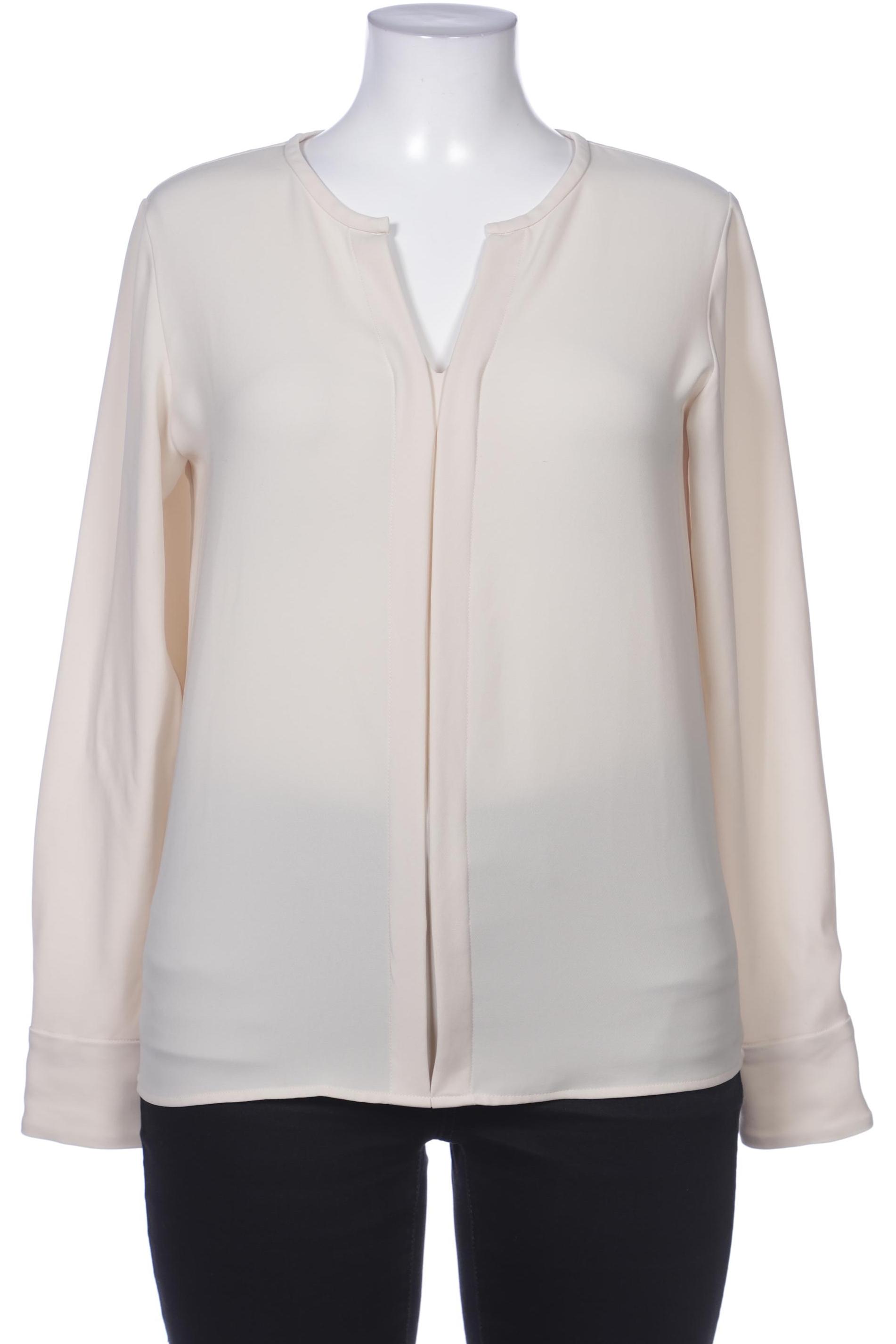 

Marc Cain Damen Bluse, cremeweiß, Gr. 42